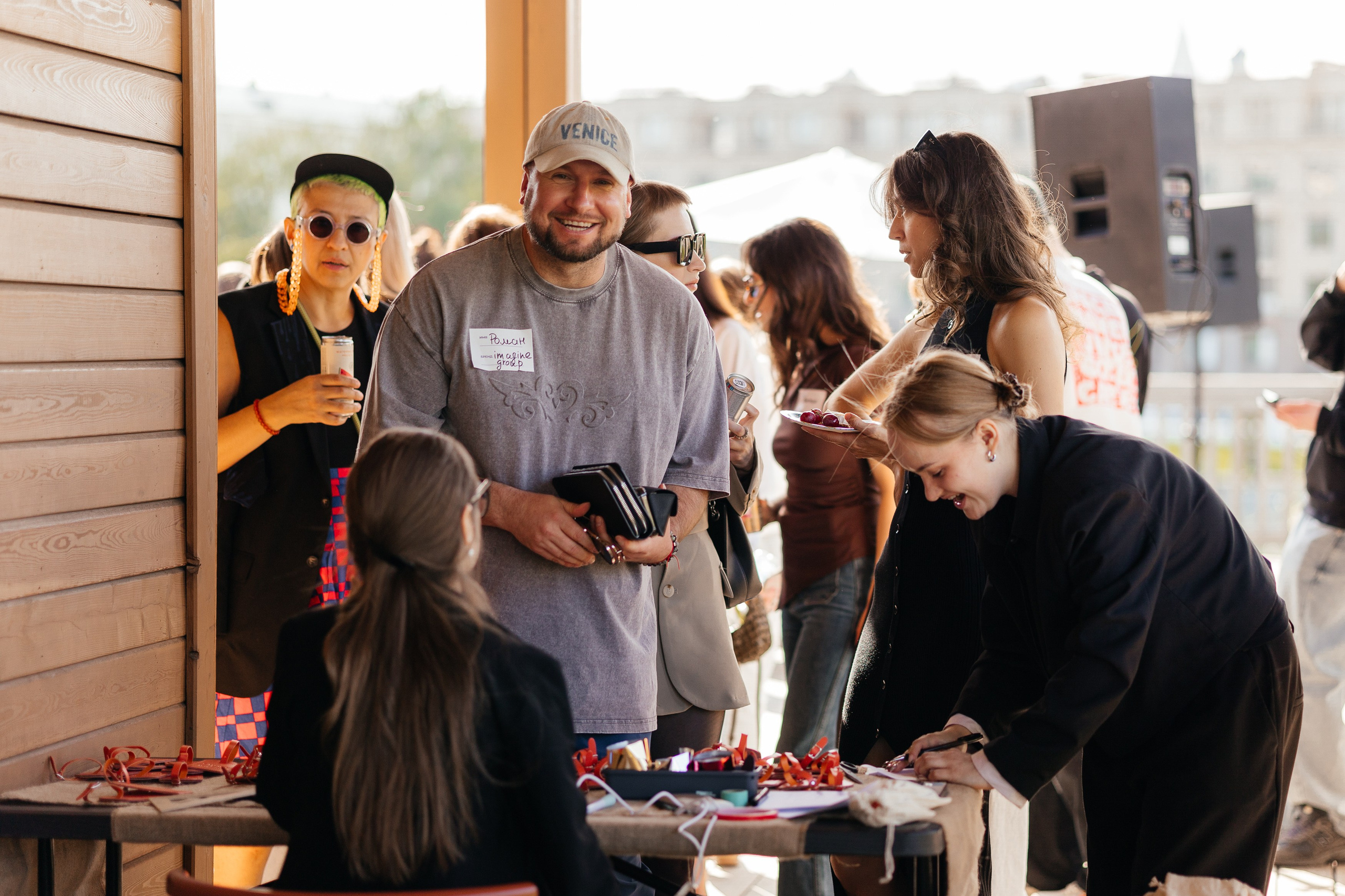 Пикник Субботин Конфа. Портретный и репортажный фотограф в Казани Максим Сипачев