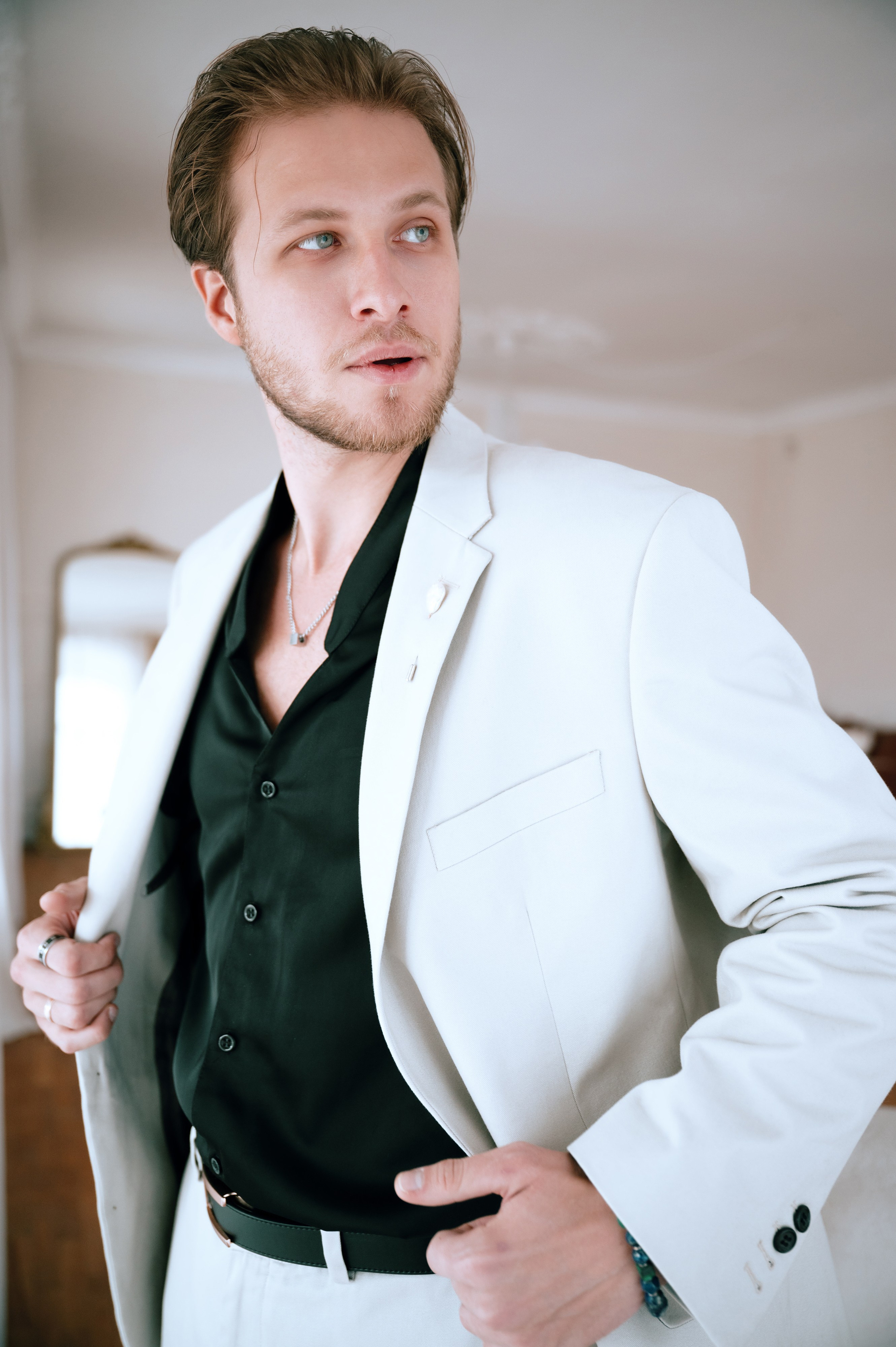 Александра и Никита. SARKISOPH | Фотограф Волгоград