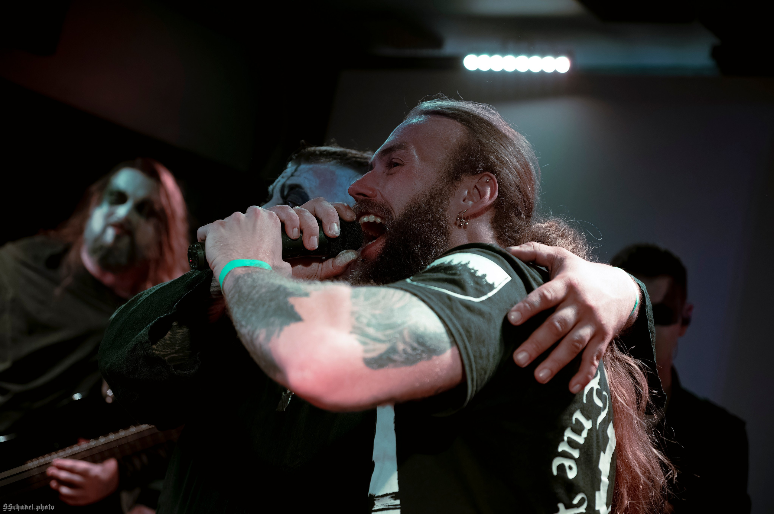 Бальзаматор 28.06.25. We will make everything metal!
