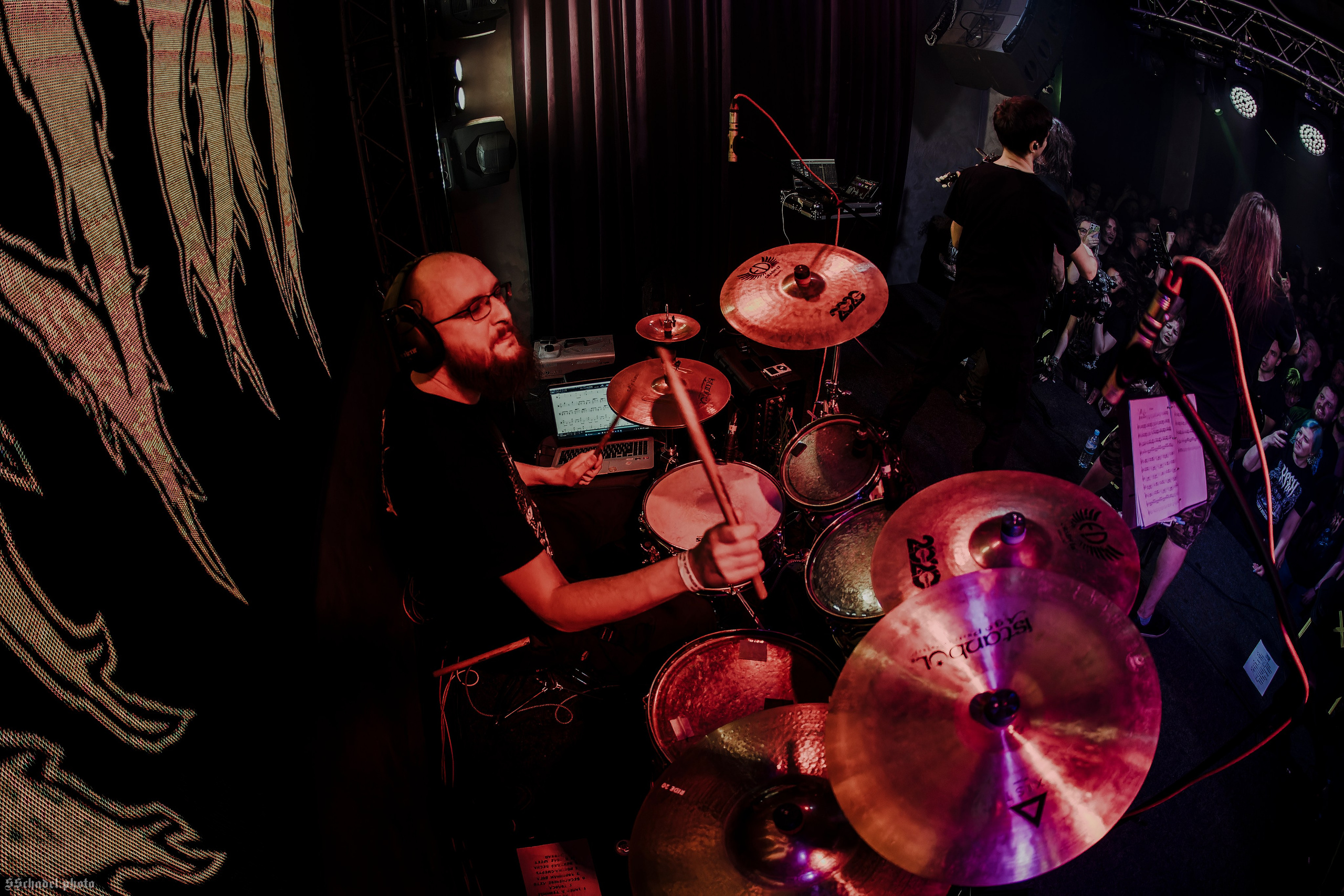 Хрен 25.10.25. We will make everything metal!