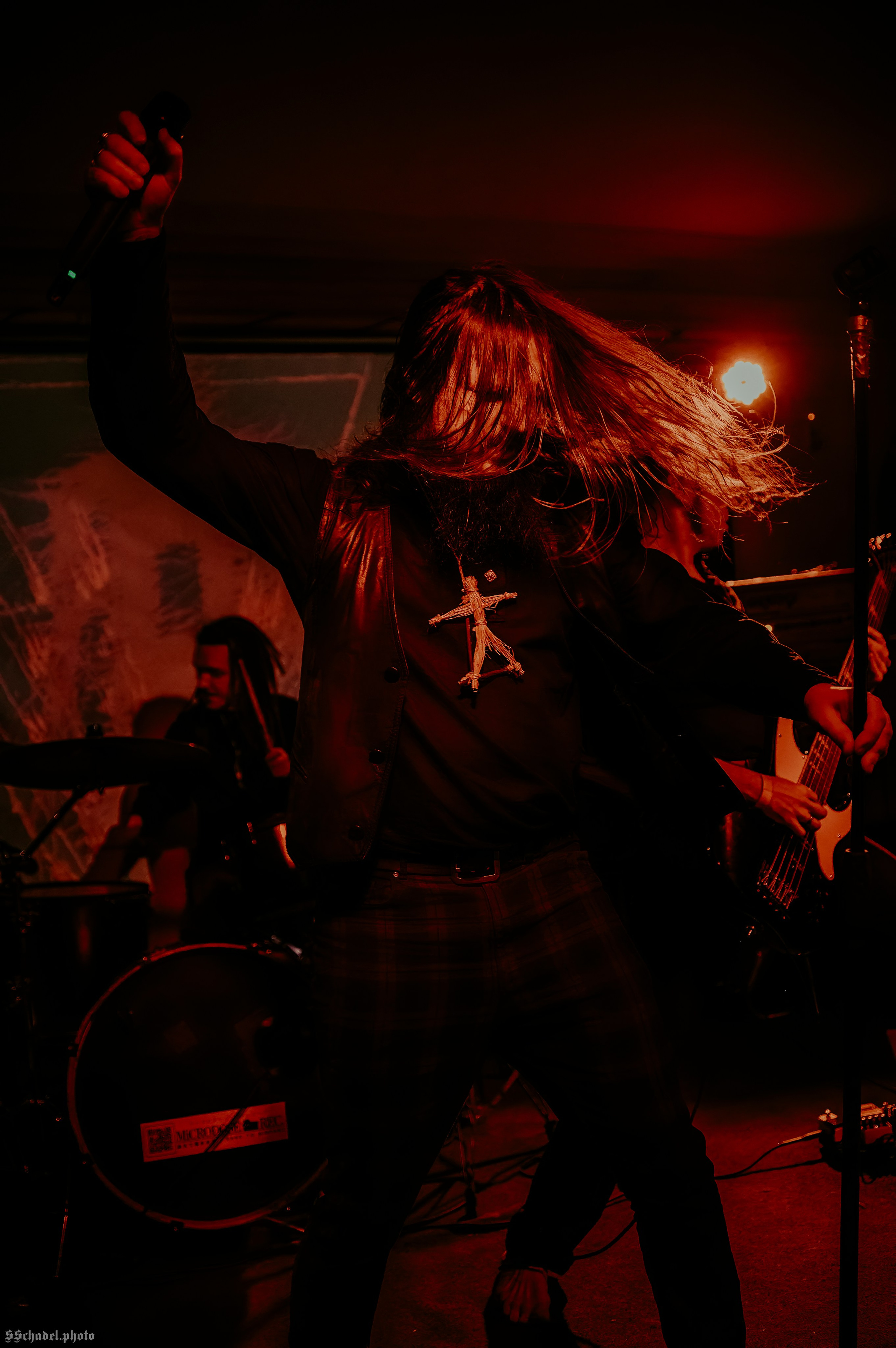 ИЛ 22.05.26. We will make everything metal!