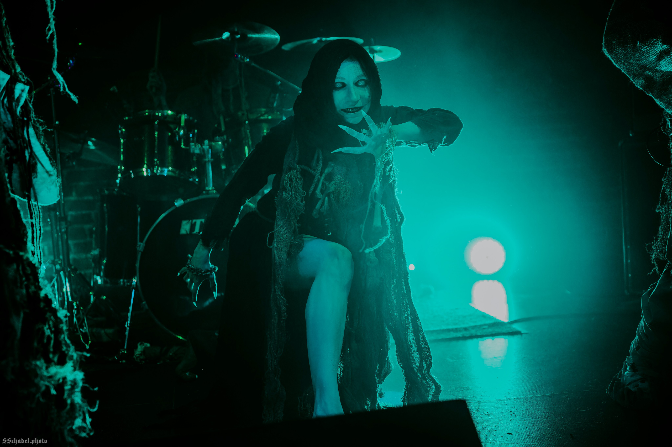 Vspolokh 24.04.26. We will make everything metal!