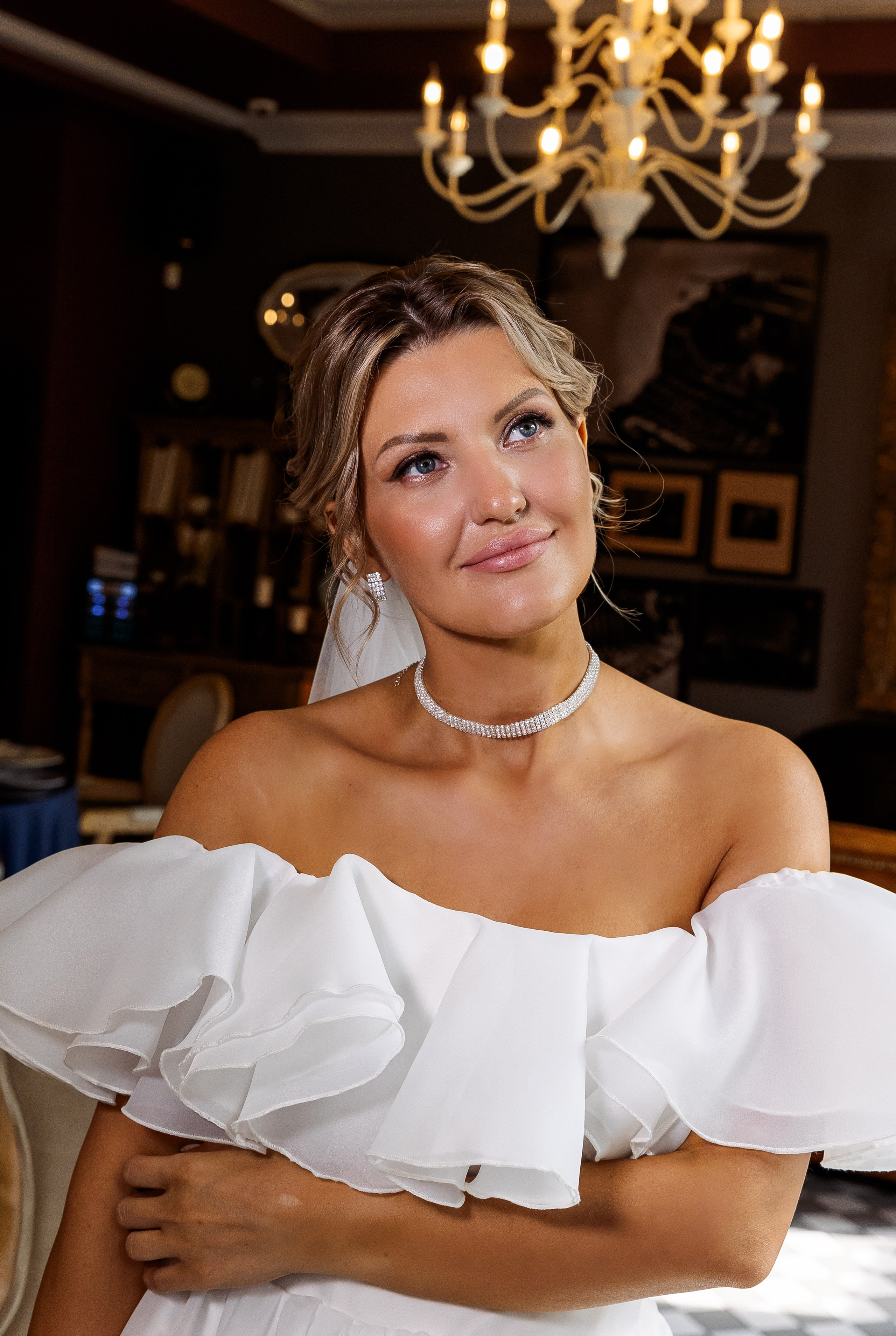 Евгения и Михиал. Свадебный и семейный фотограф в Челябинске Юлия Ишимова