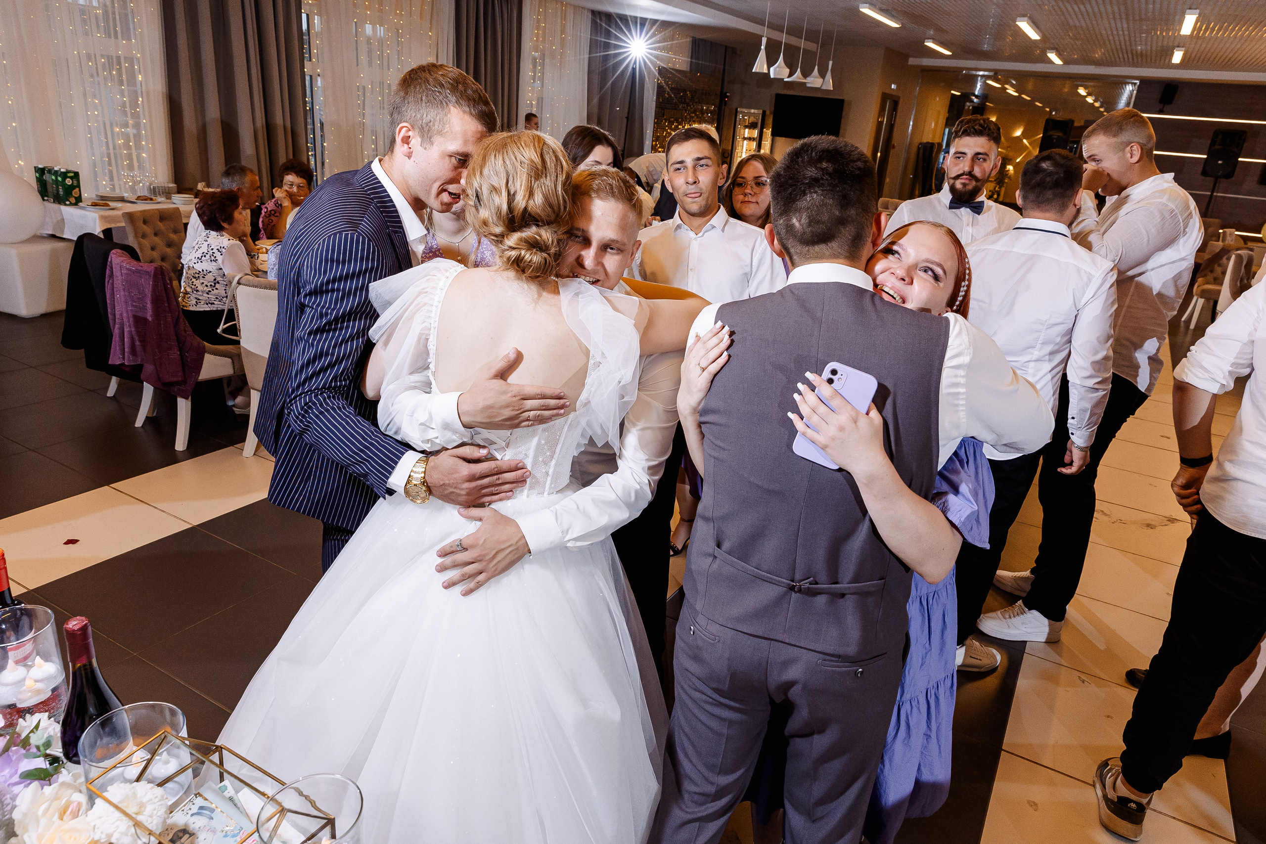 Любовь и Евгений. Свадебный и семейный фотограф в Челябинске Юлия Ишимова