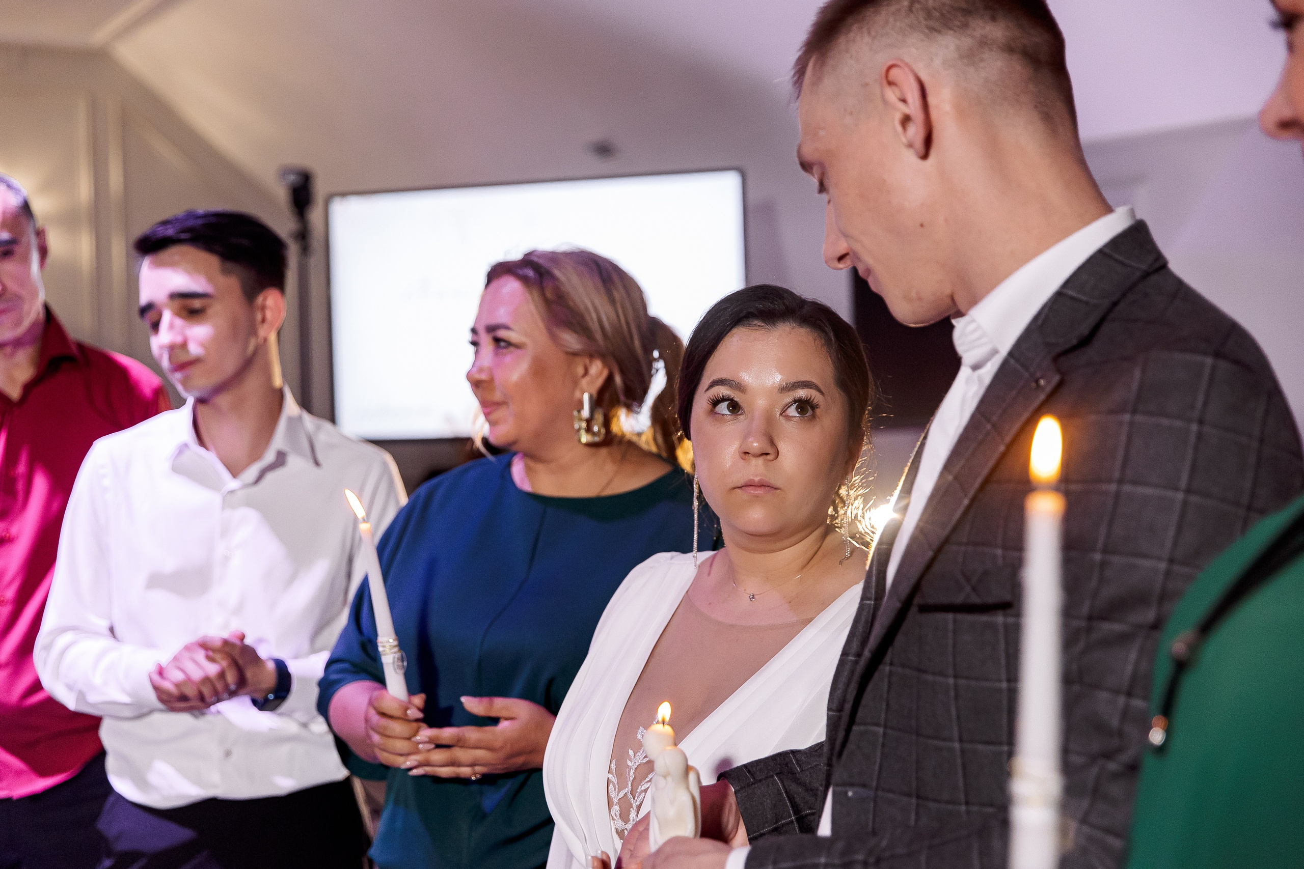 Станислав и Марина. Свадебный и семейный фотограф в Челябинске Юлия Ишимова