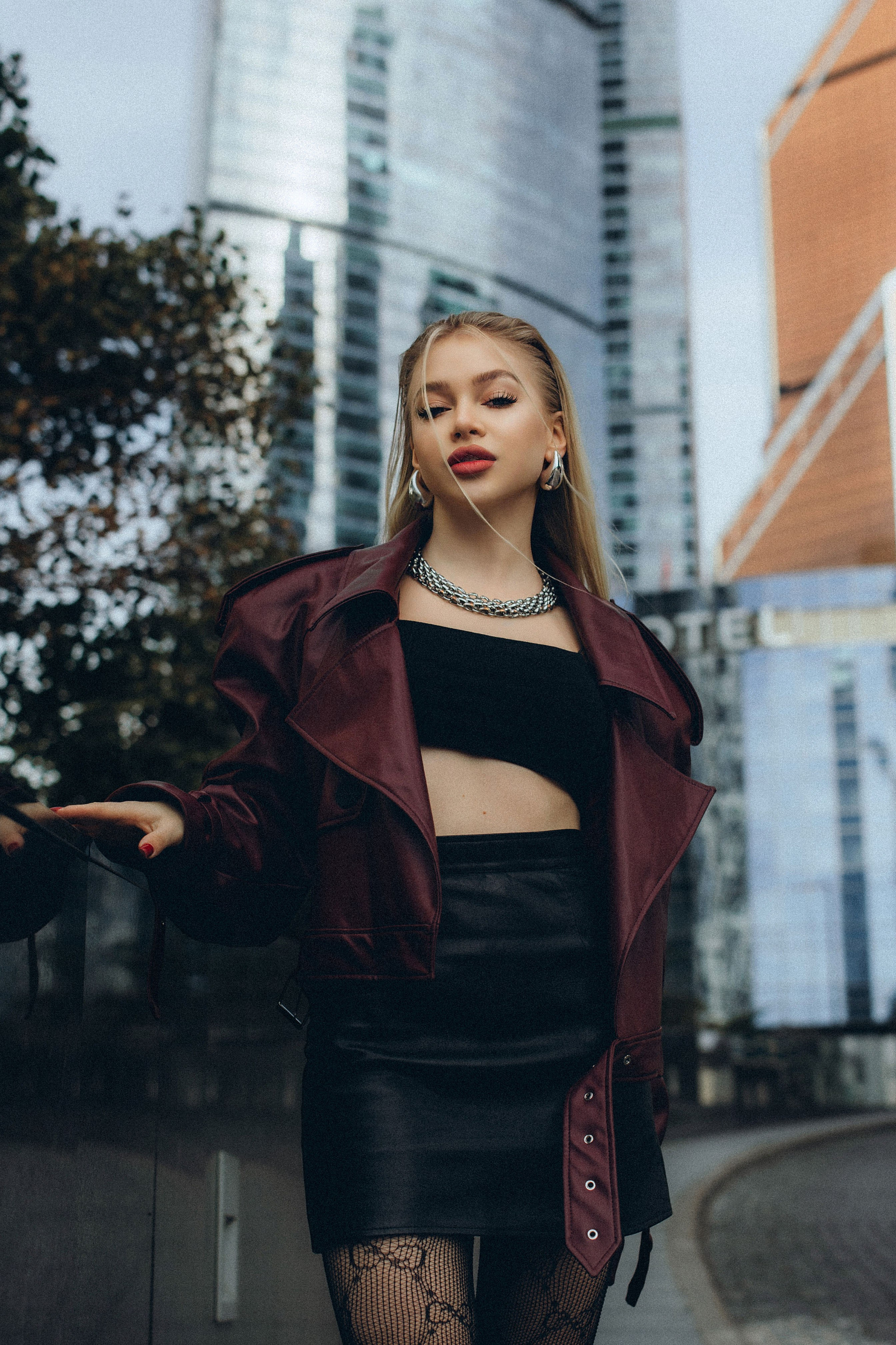 Таня. Фотограф в Москве Ангелина Ким