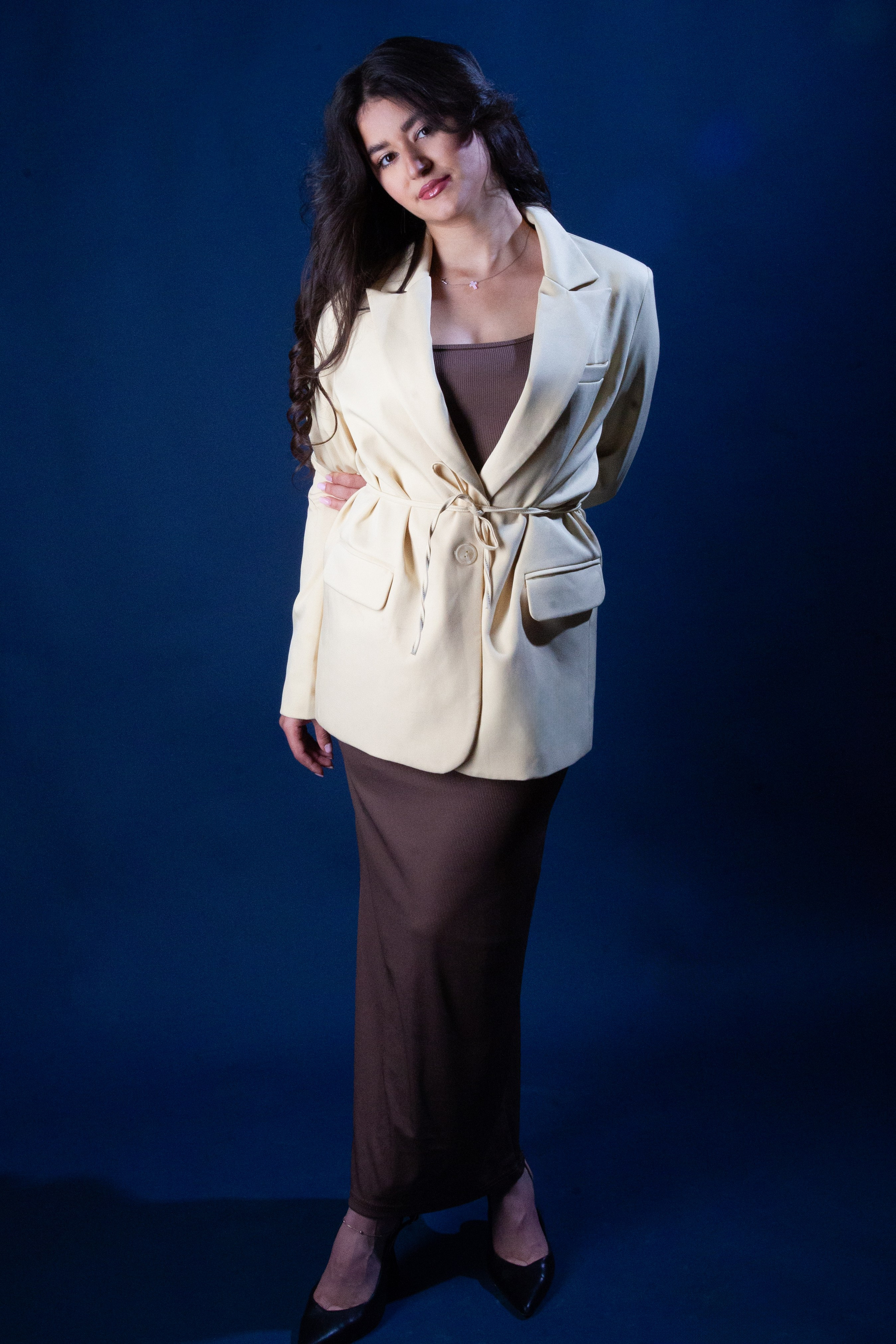 Пряность и лед. Главная