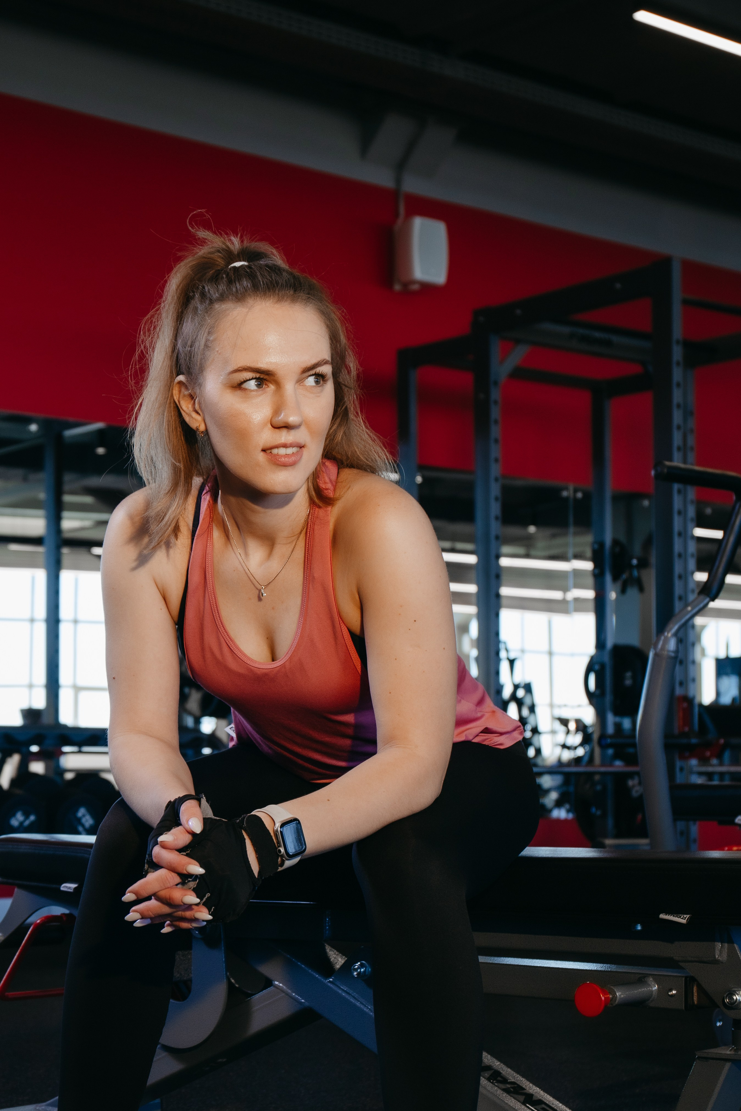 Спорт — это жизнь. Свадебный и женский фотограф