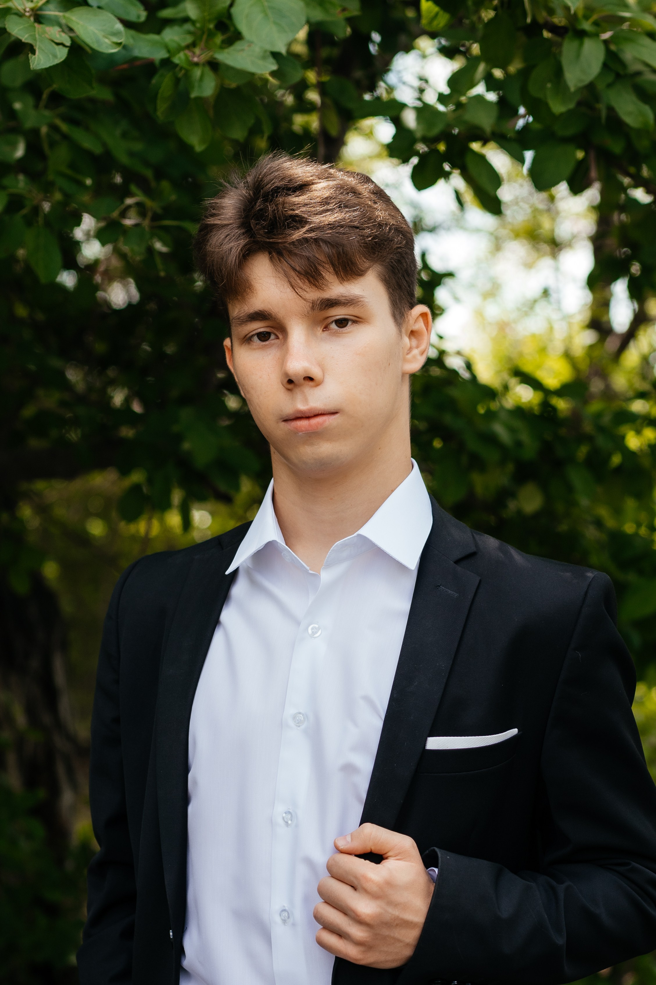 Выпуск 11 класс. Свадебный и женский фотограф