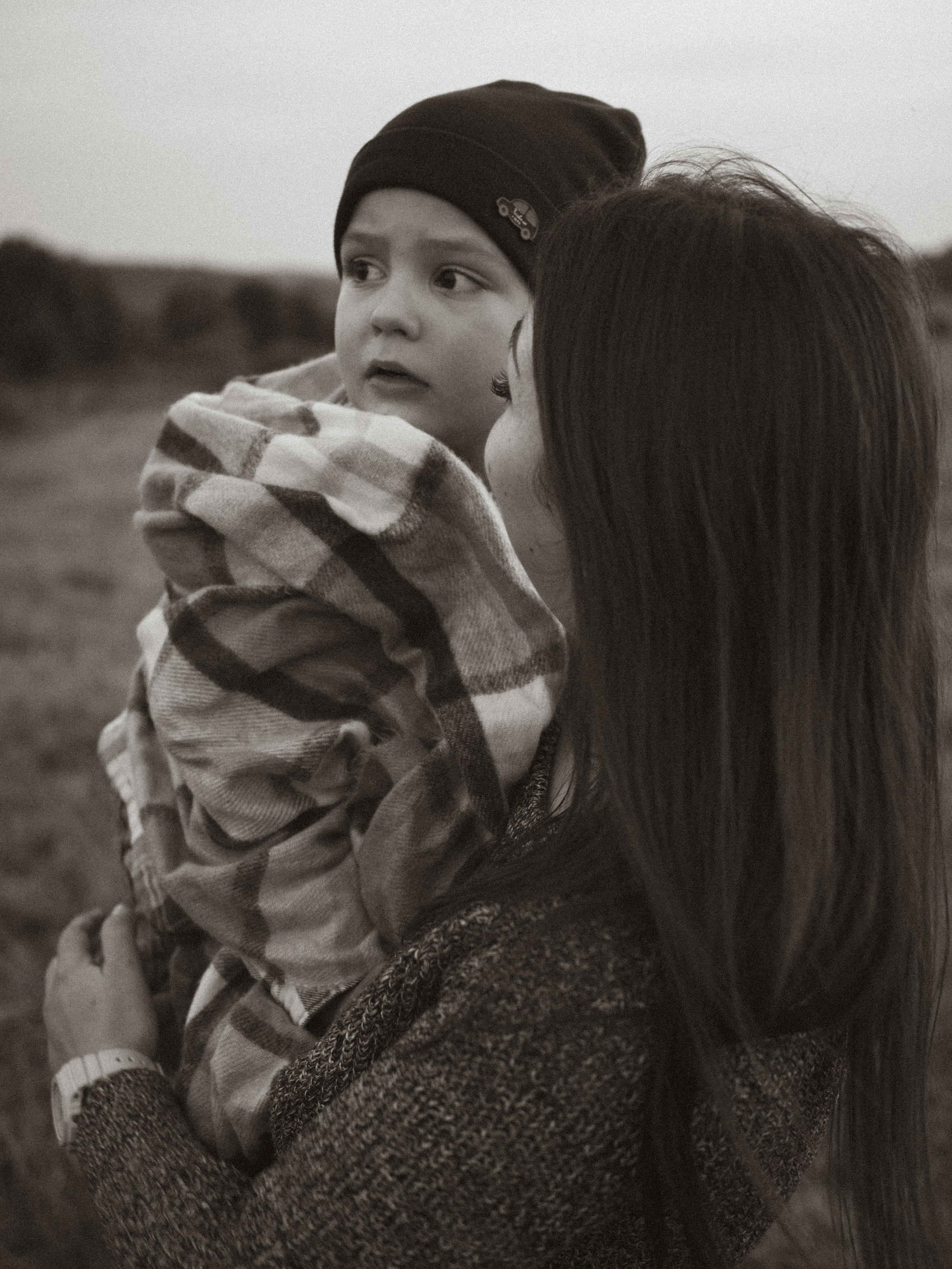 Fam. Фотограф в Сортавала Карина Буглакова