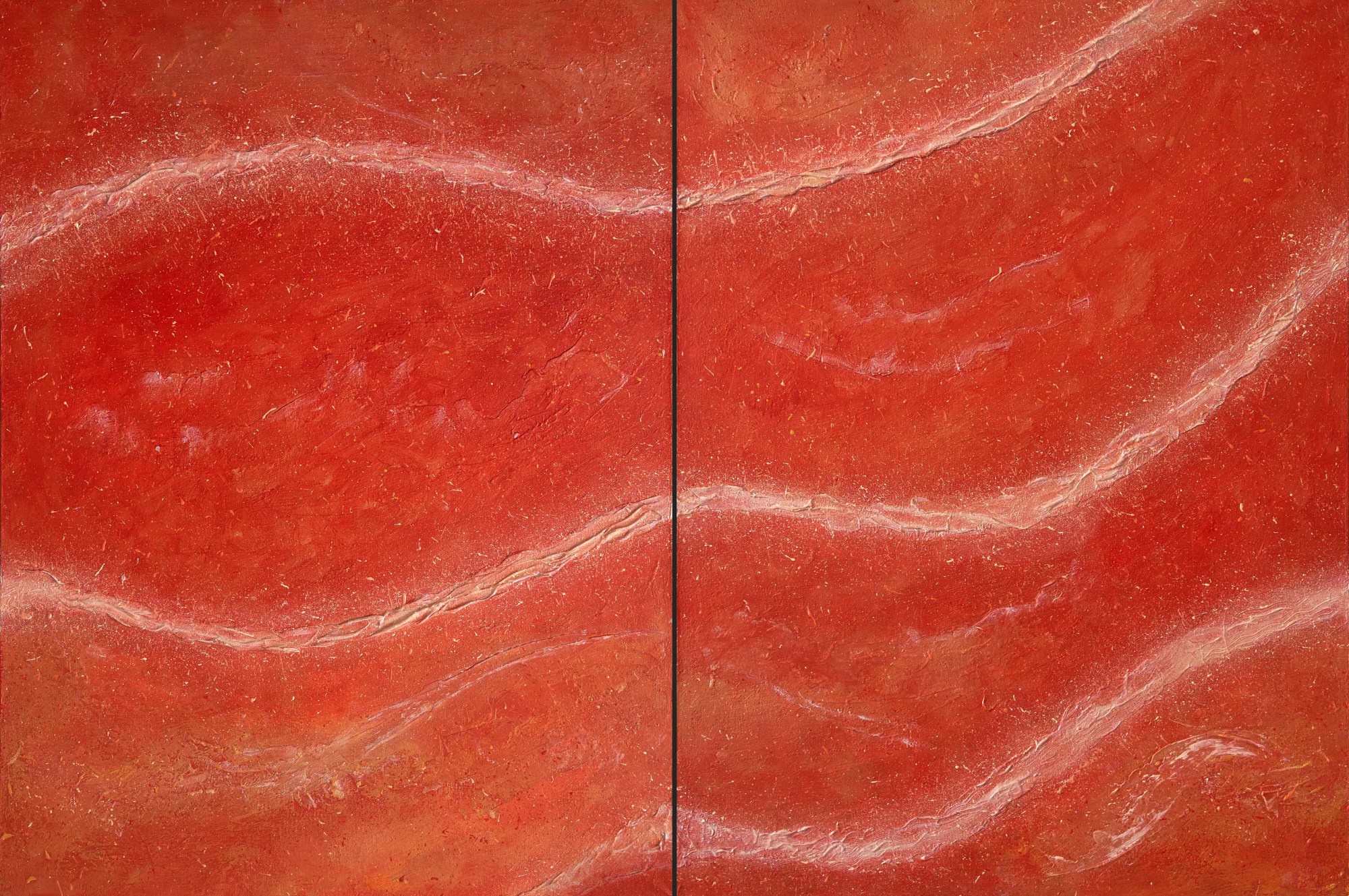 Искры страсти. Bakulina-art.com