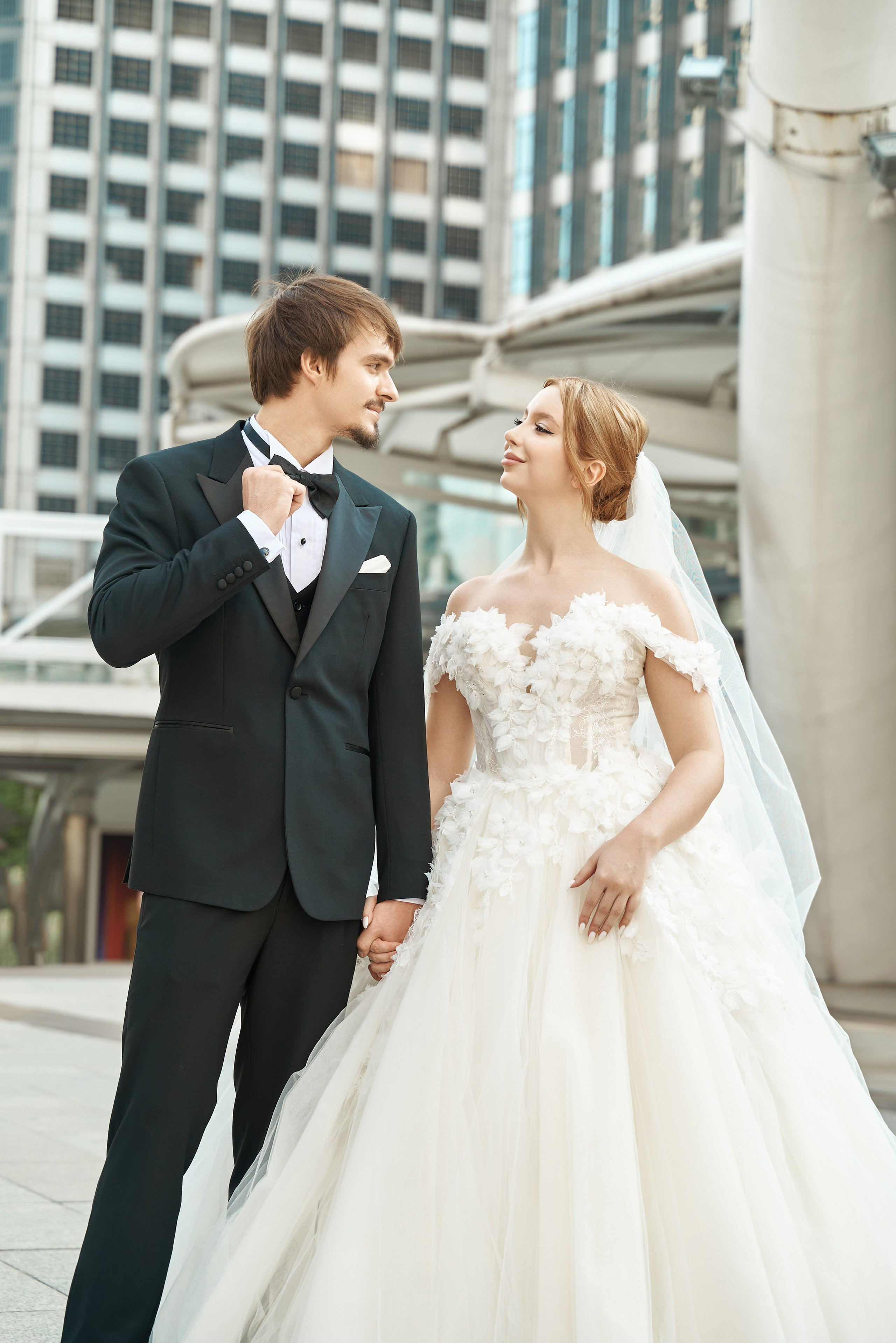 Wedding in Bangkok. Photographer Bangkok — Pattaya | фотограф Бангкок — Паттайа