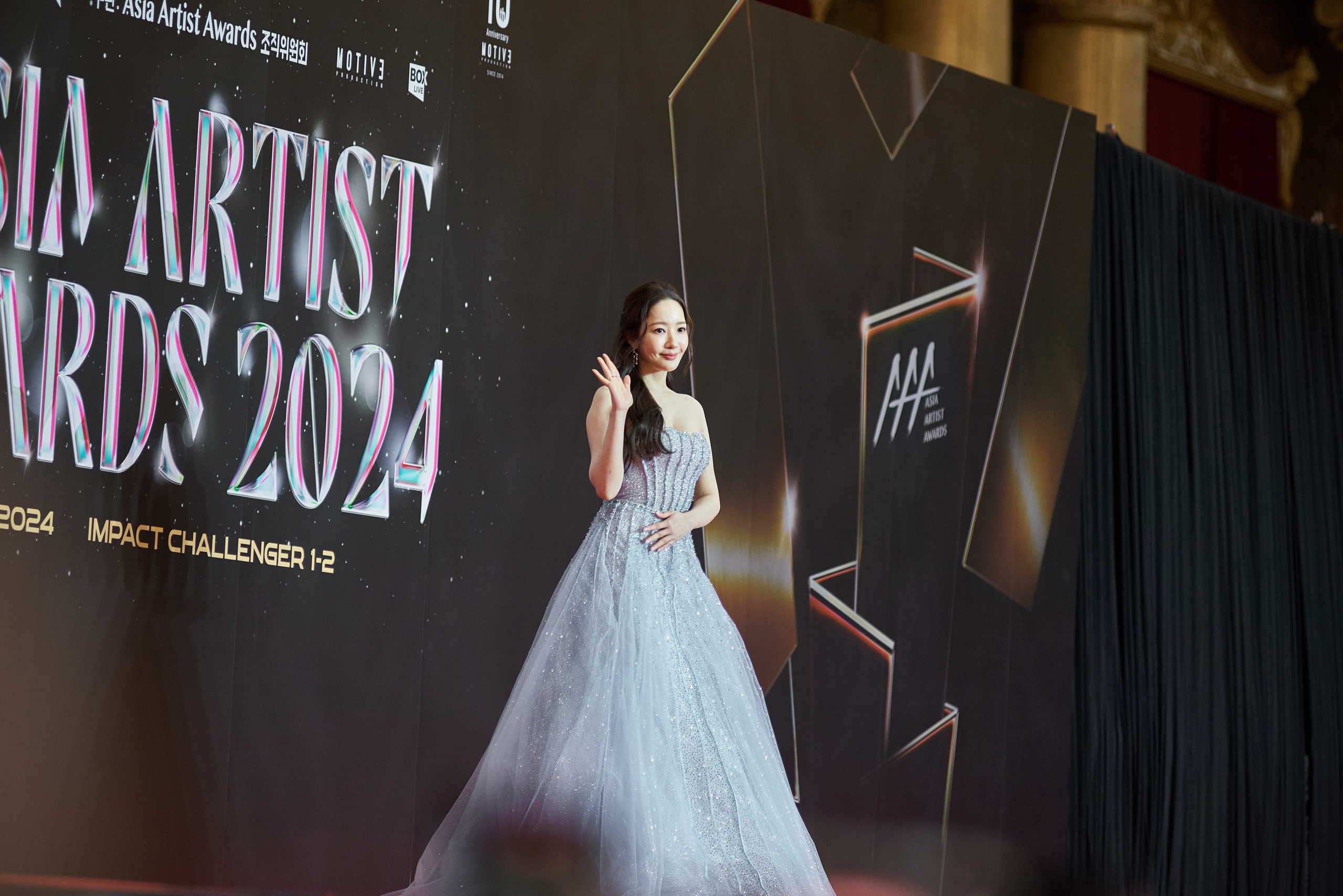 Asia Artist Awards 2024. Photographer Bangkok — Pattaya | фотограф Бангкок — Паттайа
