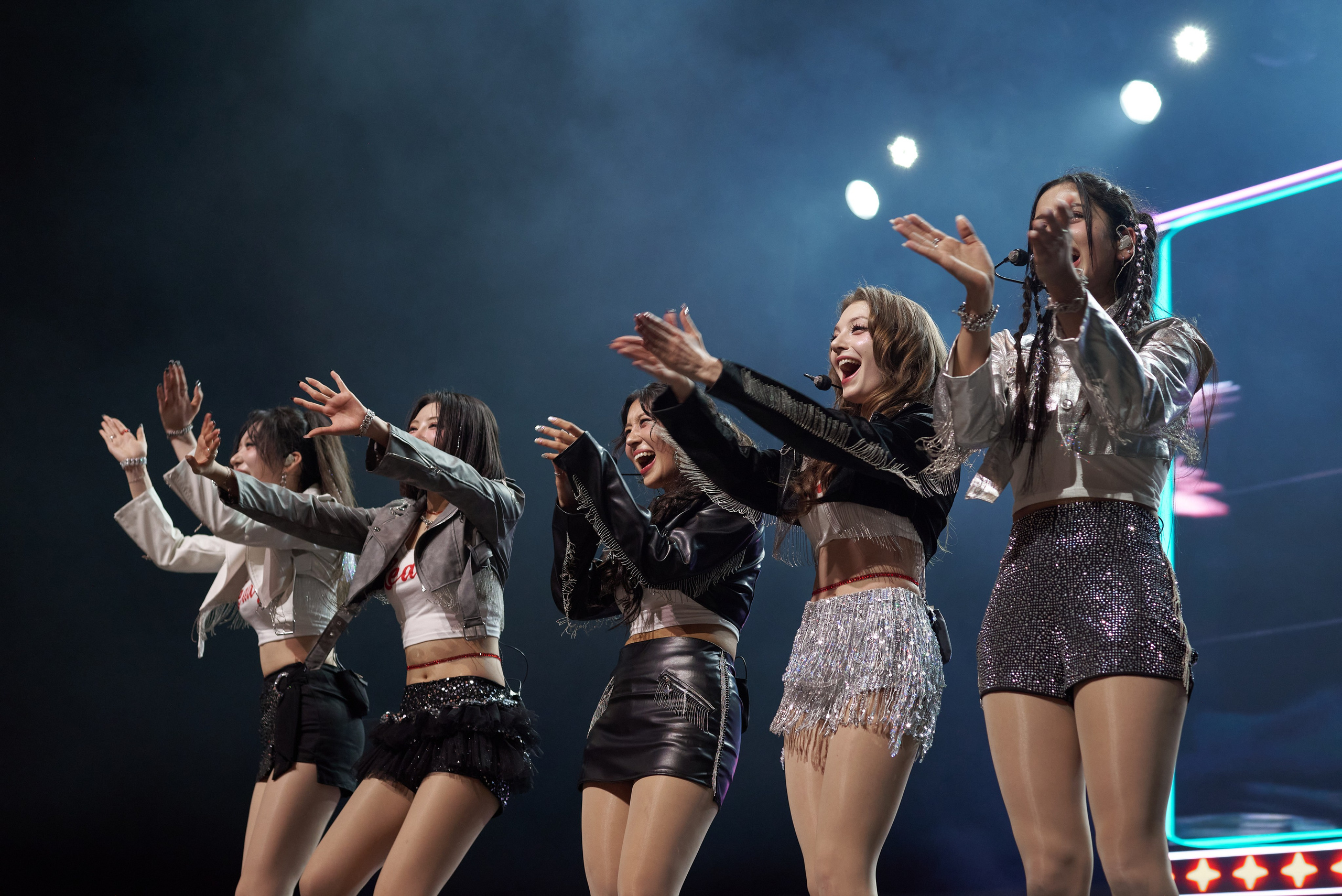 Concerts portfolio. Photographer Bangkok — Pattaya | фотограф Бангкок — Паттайа