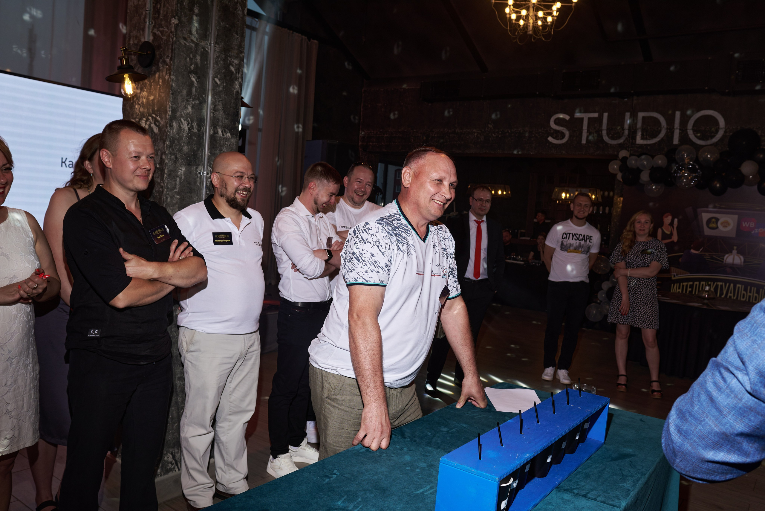 Ежегодный слет франчайзи компании Русская дымка. Photographer Bangkok — Pattaya | фотограф Бангкок — Паттайа