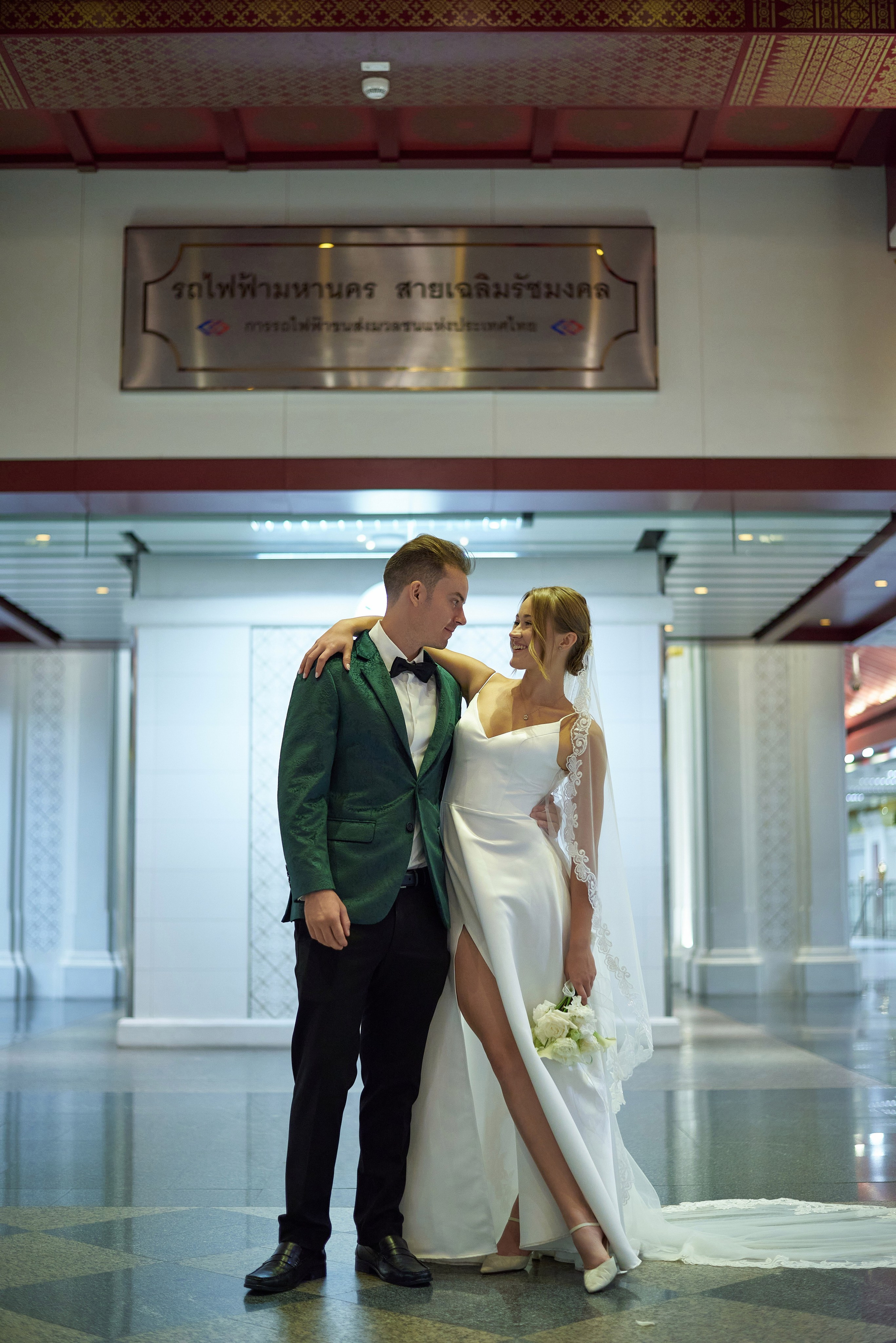 Alexa and Matthew. Photographer Bangkok — Pattaya | фотограф Бангкок — Паттайа