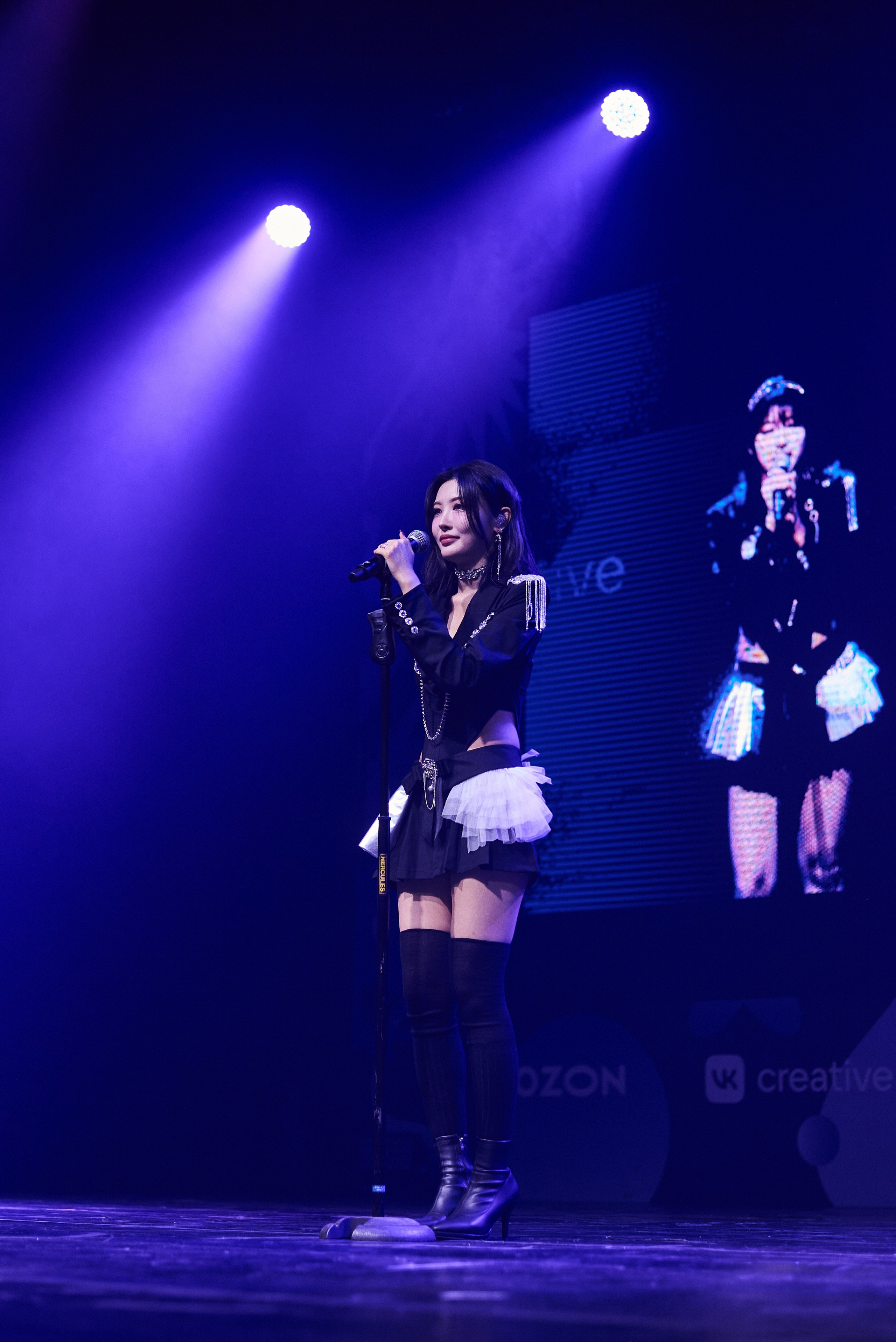 X: in concert. Photographer Bangkok — Pattaya | фотограф Бангкок — Паттайа