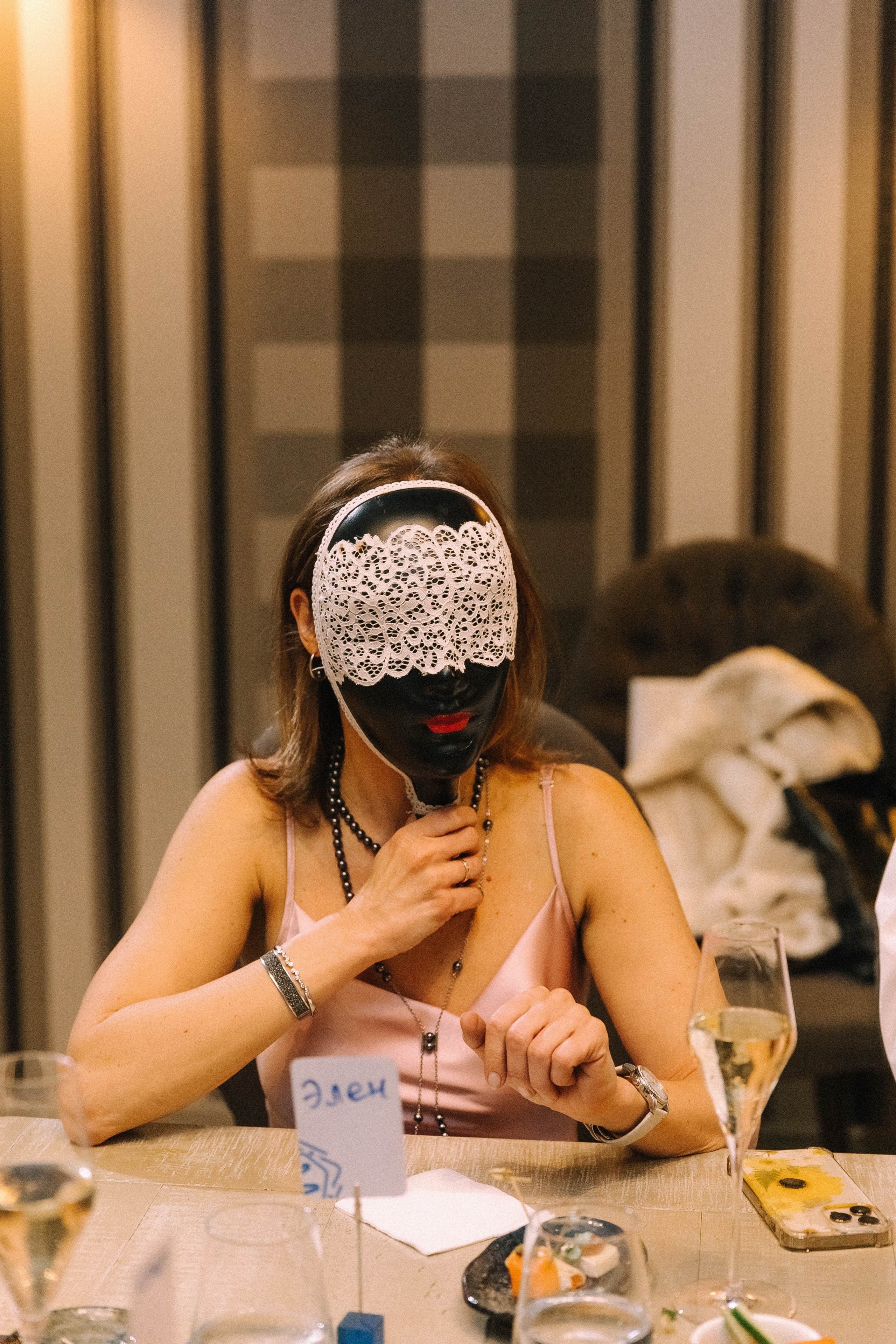 День Рождения в «Рататуй». Фотограф в Красноярске Надежда Воскресенская