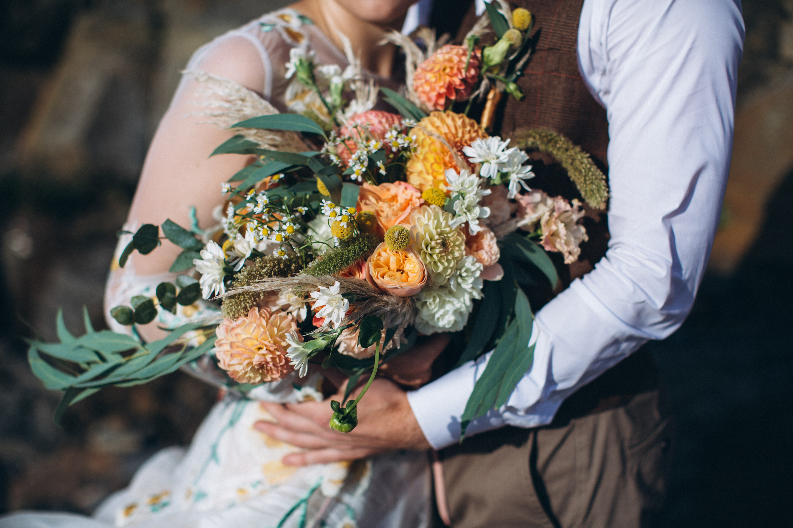 Светлана и Роман 2018. Ксения Почтарь. Декоратор и флорист, город Владивосток