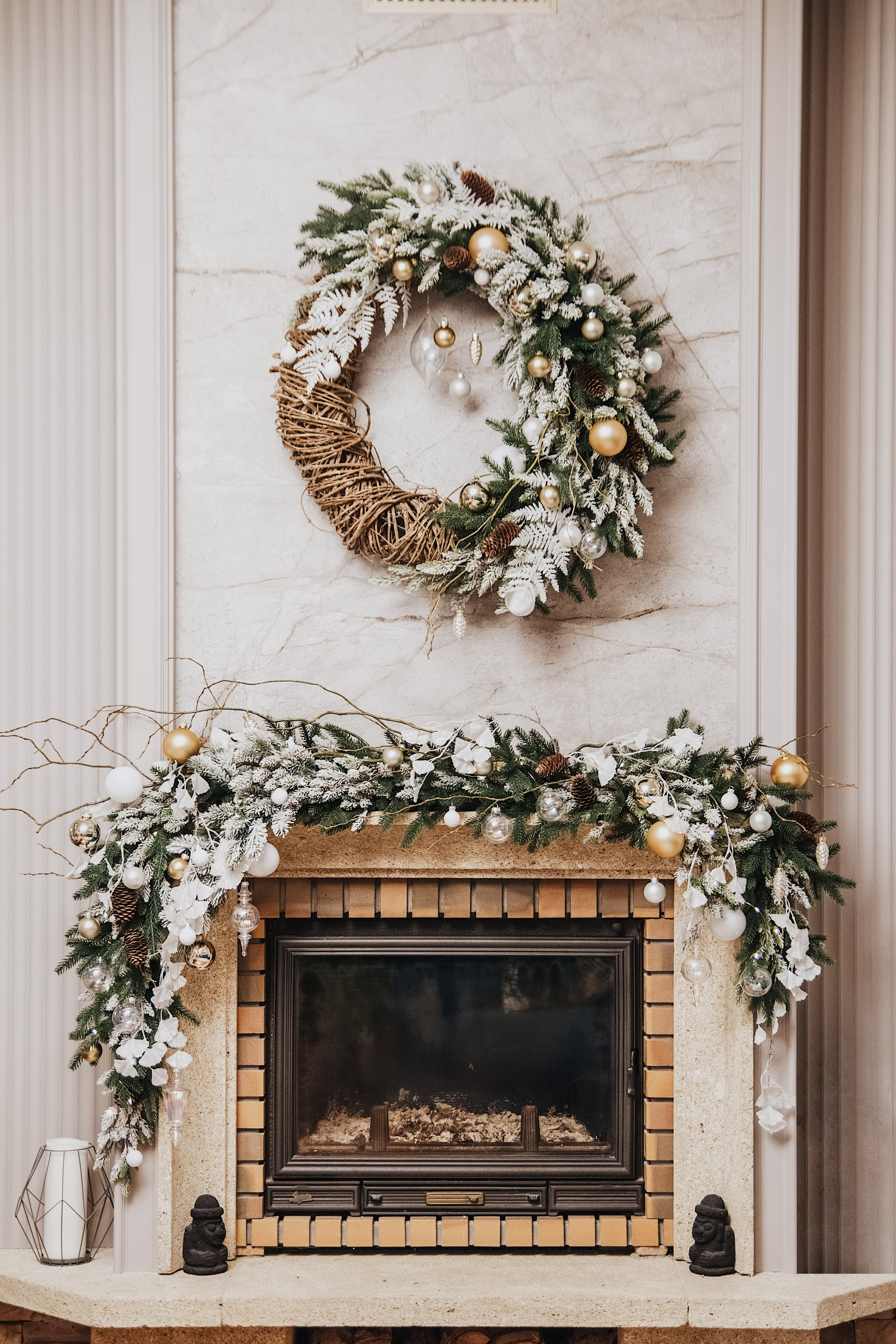 Загородный дом 2023. Ксения Почтарь. Декоратор и флорист, город Владивосток