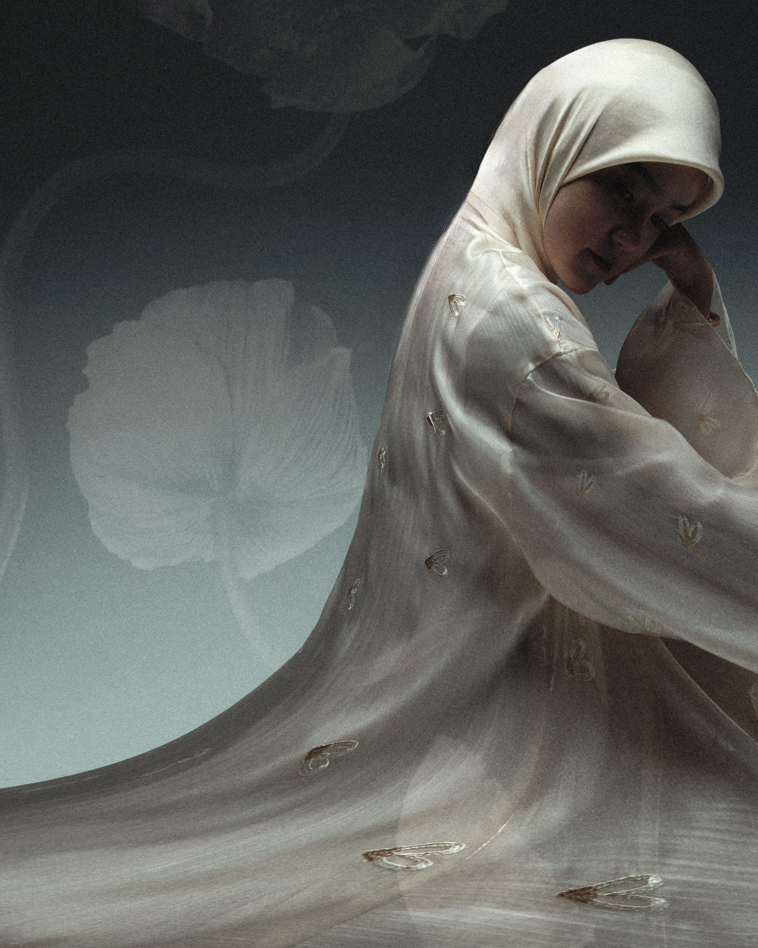 Nazerke. Fashion, portrait, personal photographer. Almaty, KZ