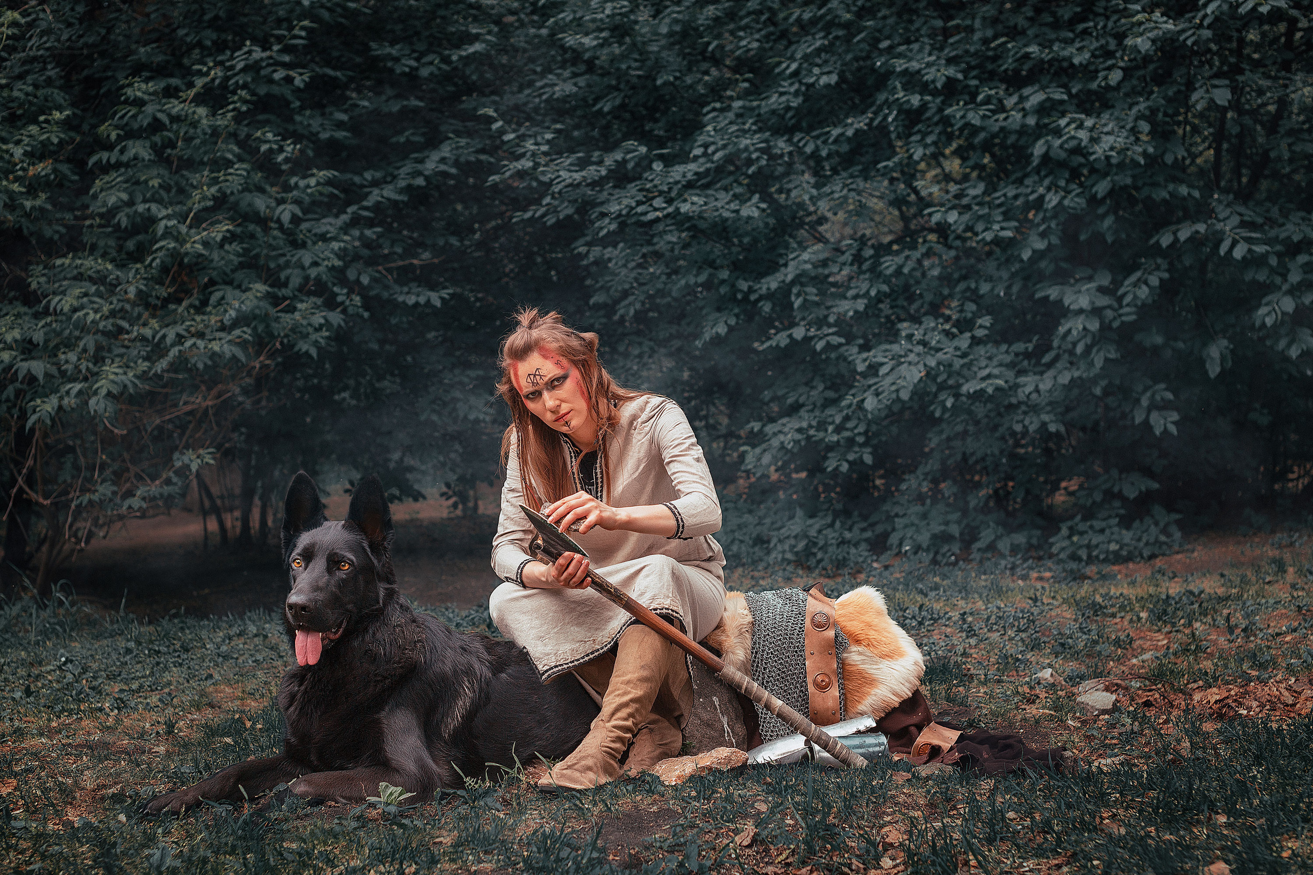 СТИЛИЗОВАННЫЕ СЪЕМКИ. Рекламная и портретная фотография Екатеринбург