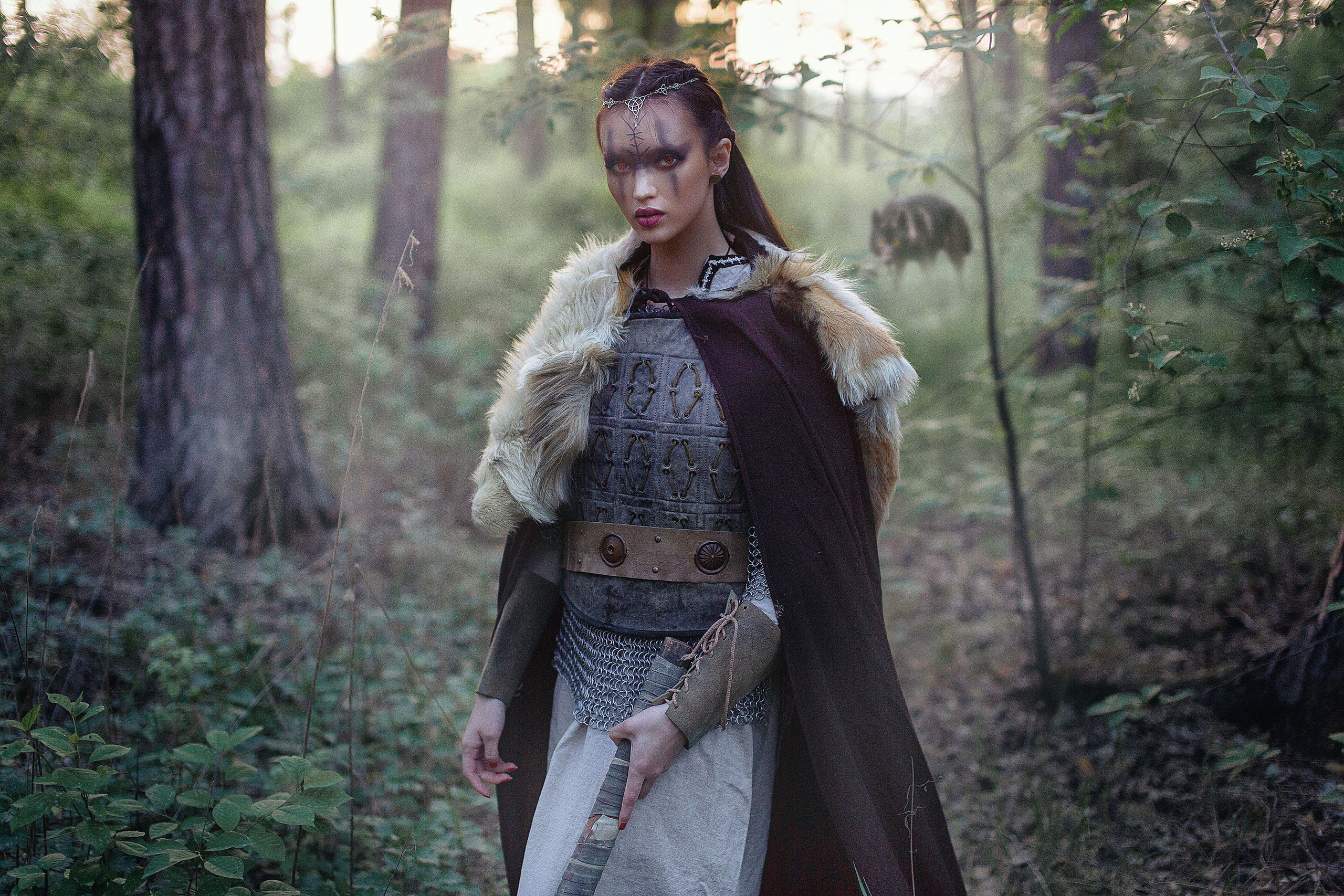 СТИЛИЗОВАННЫЕ СЪЕМКИ. Рекламная и портретная фотография Екатеринбург