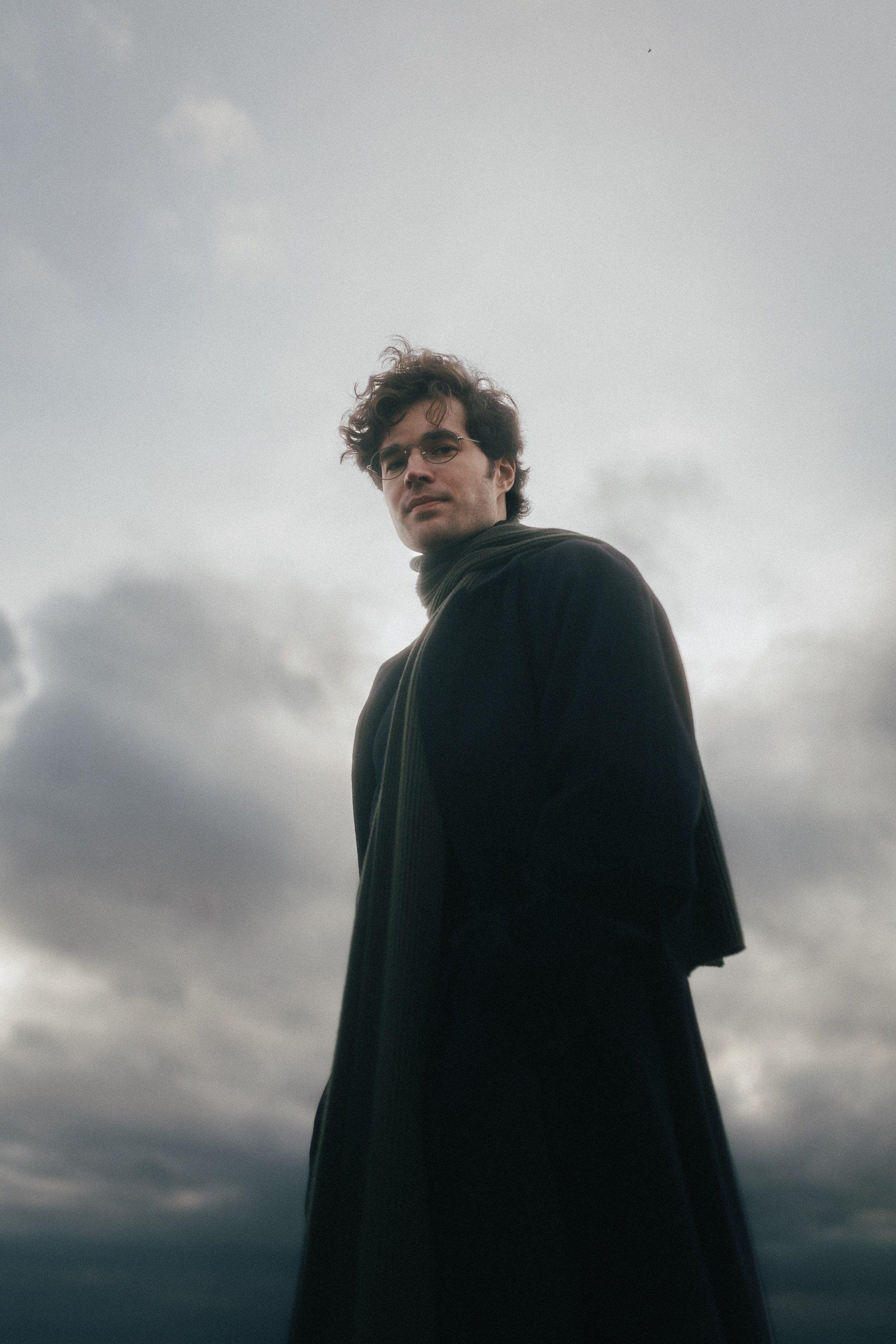 Artur. Свадебный и портретный фотограф в Калининграде и Москве Марк Юдинцев