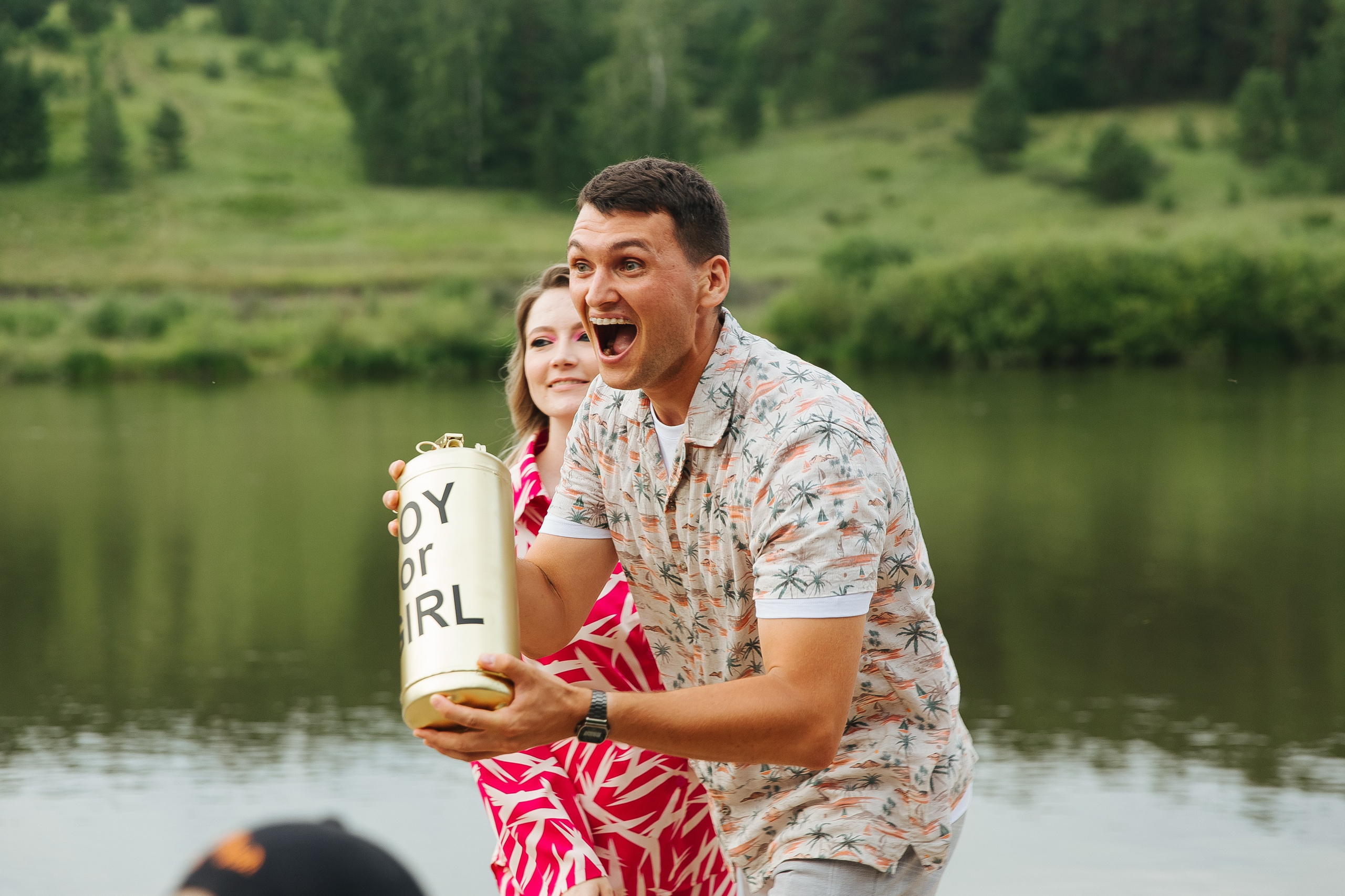 Гендерпати. Фотограф в Красноярске Любовь Малеева