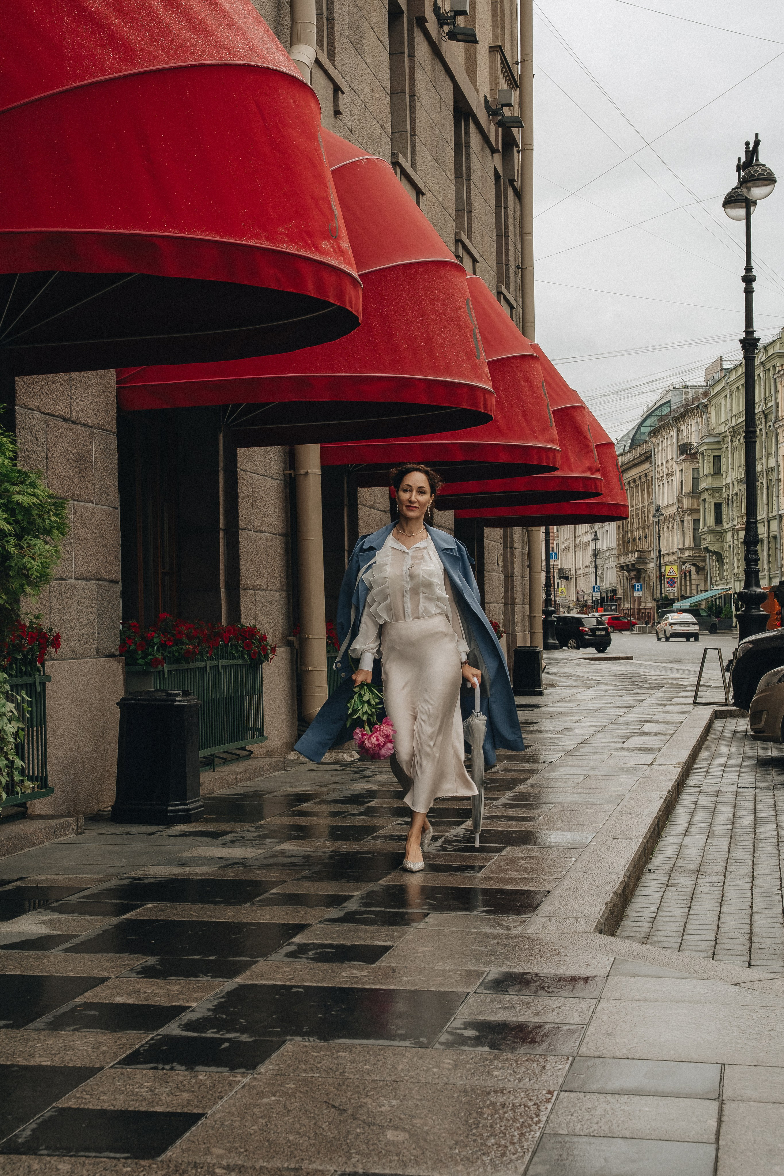 Anna. Фотограф Санкт-Петербург/Гомель Виктория Петрова