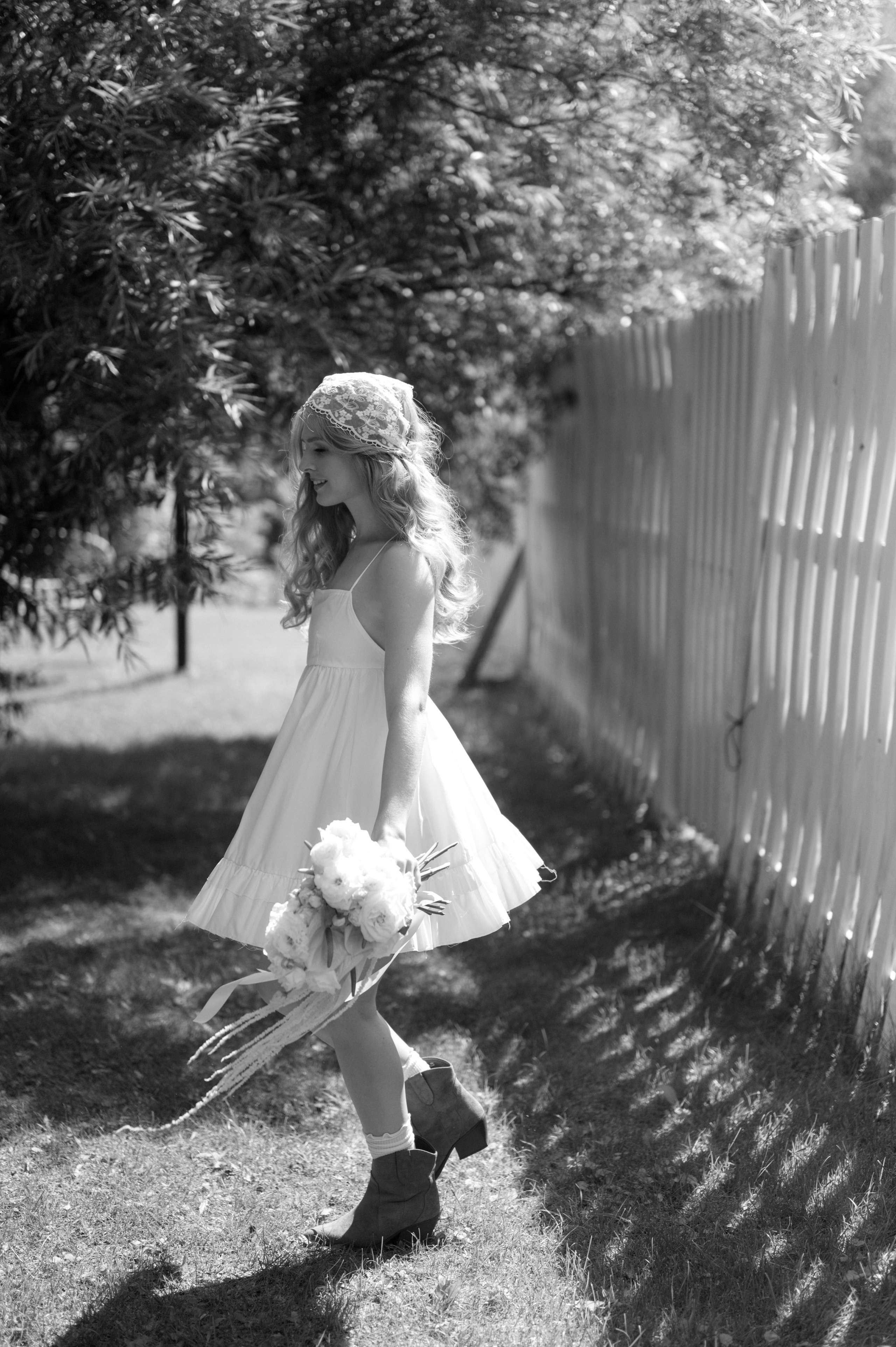 Сергей и Анастасия. Свадебный фотограф в Красноярске Маргарита Синицкая