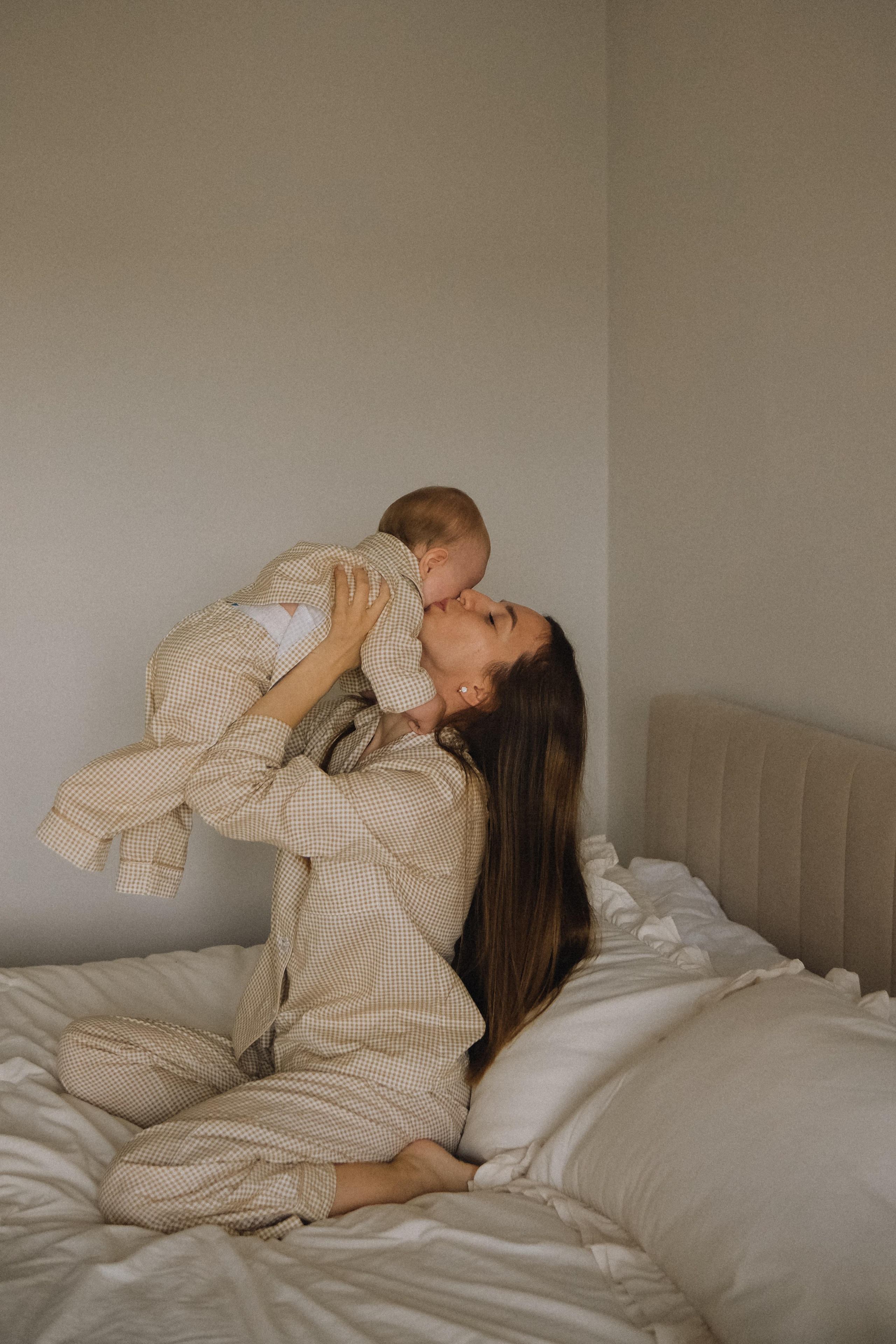 Алёна и Алиса. Семейный фотограф Москва