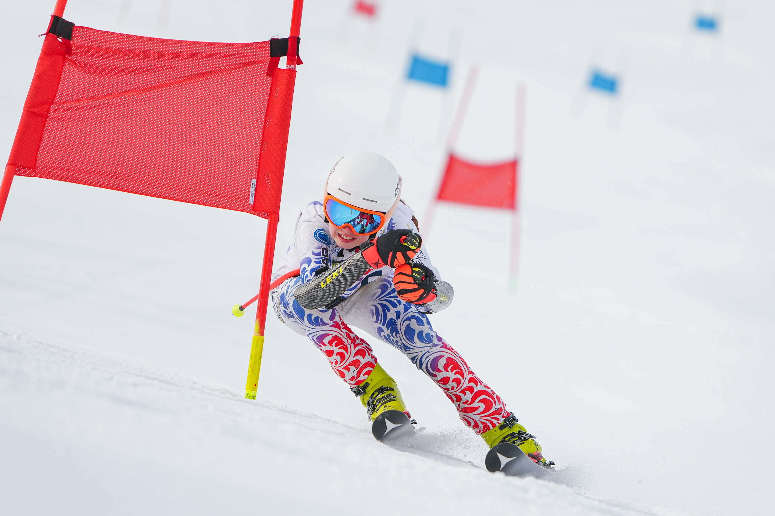 Шуколово. Приз Губернатора МО, GS, 2024. Фотограф Студитский Евгений