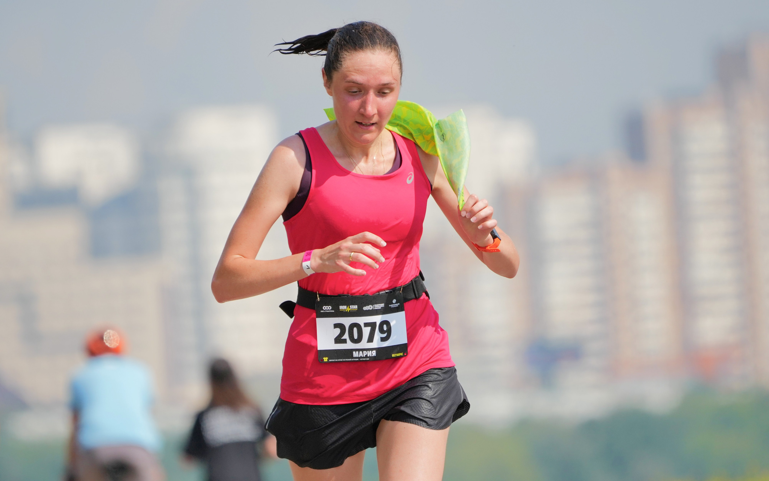 Бег | 2020-23. Фотограф Студитский Евгений