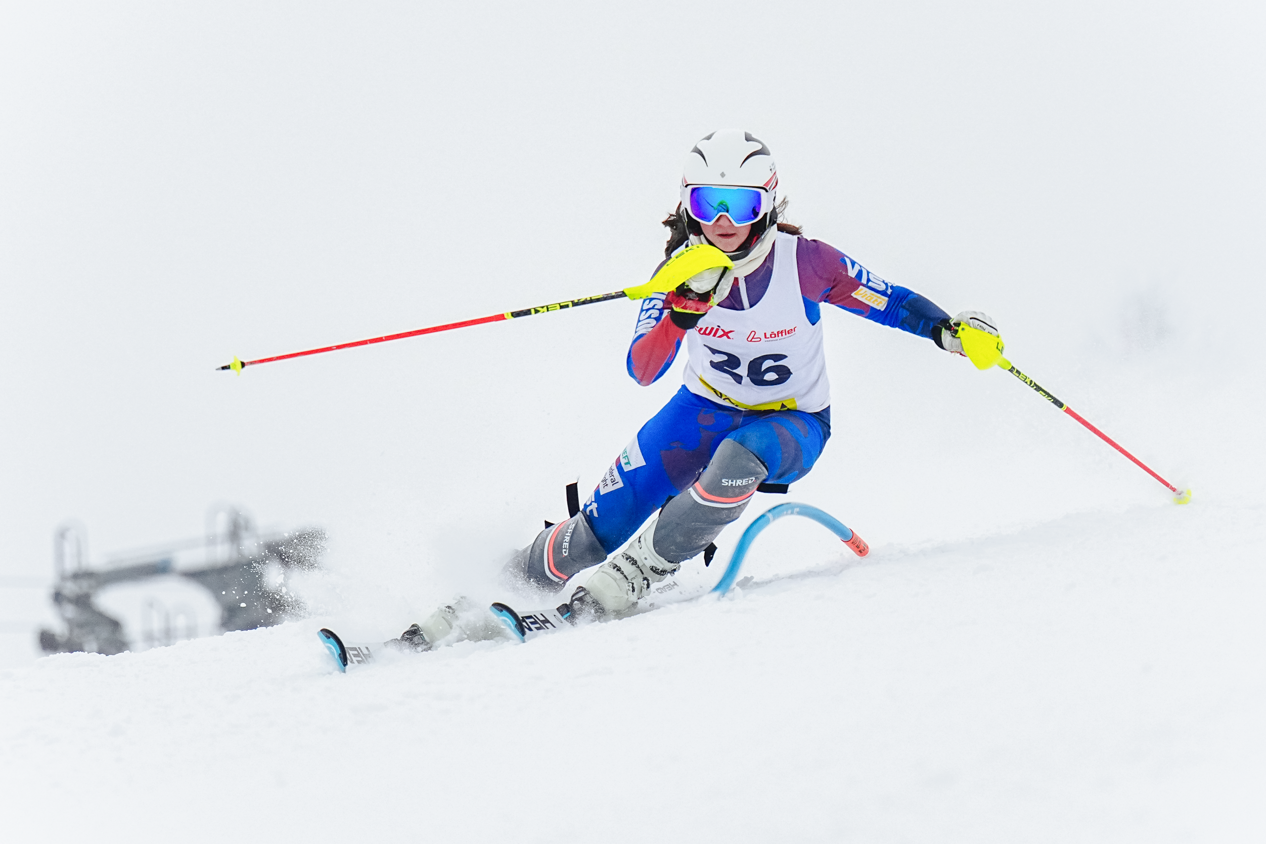 2026.01.13 | Первенство МО юниоры, юниорки 16-20 лет. SL. Фотограф Студитский Евгений