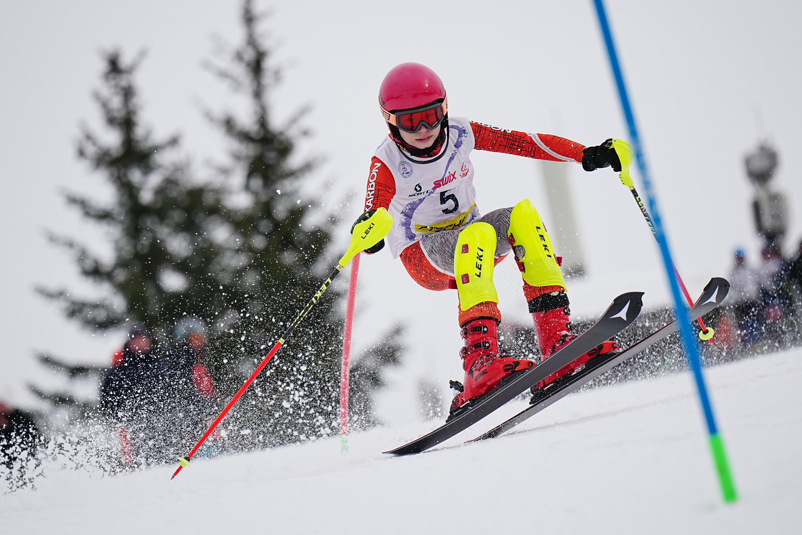 2026.03.03 | Первенство Московской Области SL U14, U16. Фотограф Студитский Евгений