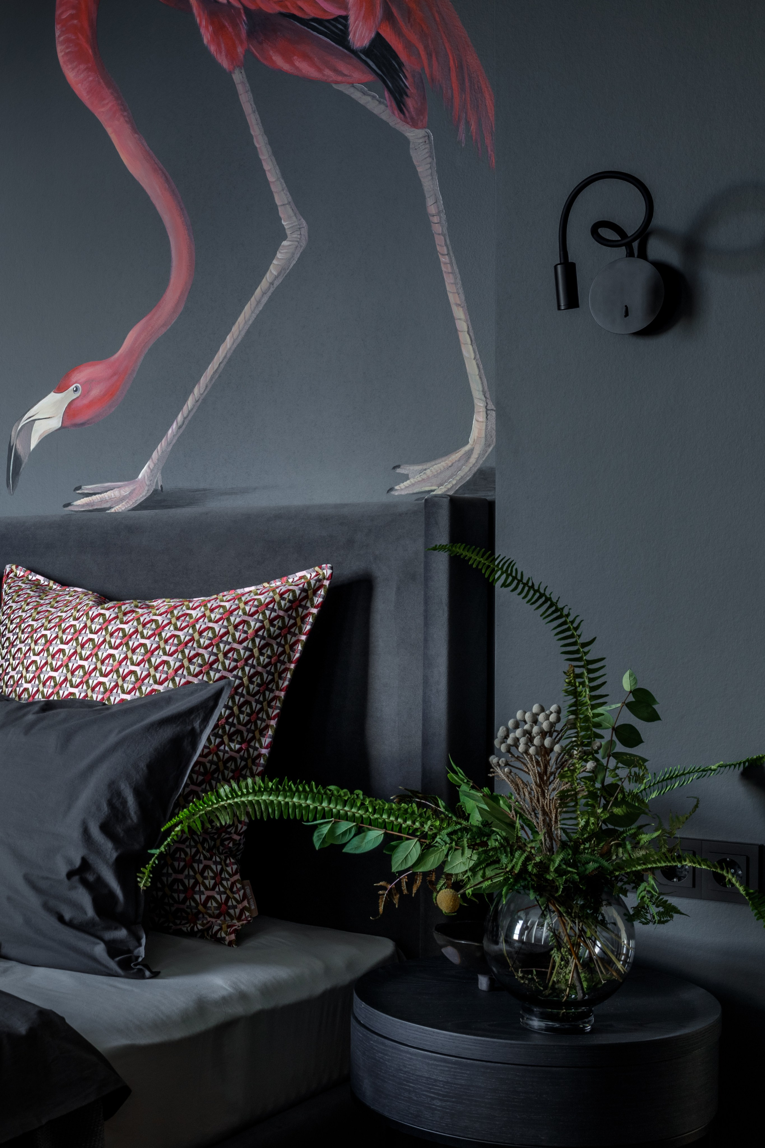 Дизайн интерьера квартиры 120м. Студия дизайна в Краснодаре — закажите дизайн-проект дома или квартиры от студии FARENI