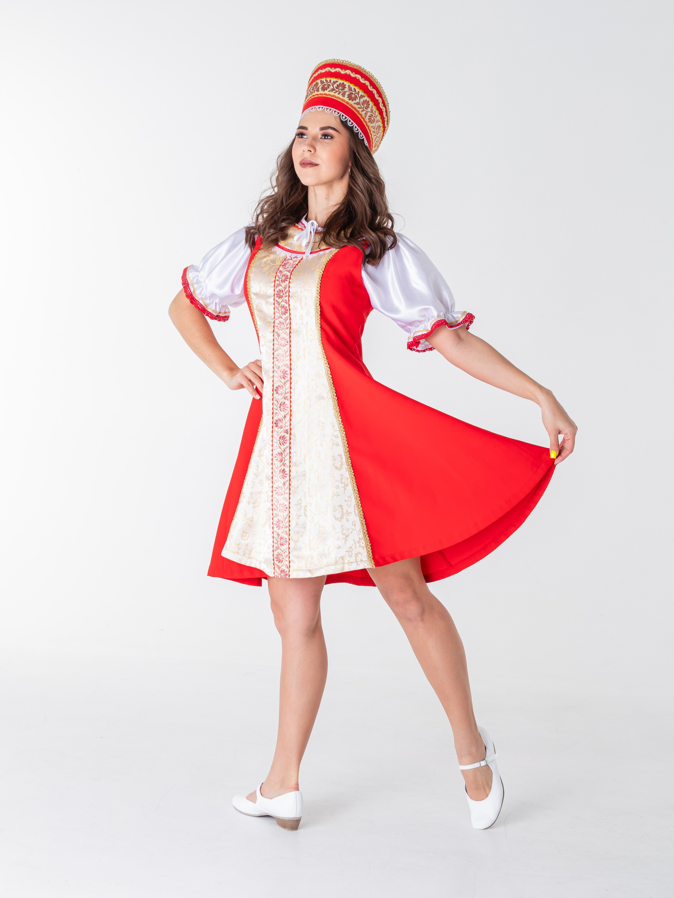 Обувь. Фотограф в Краснодаре Арина Кудряшова