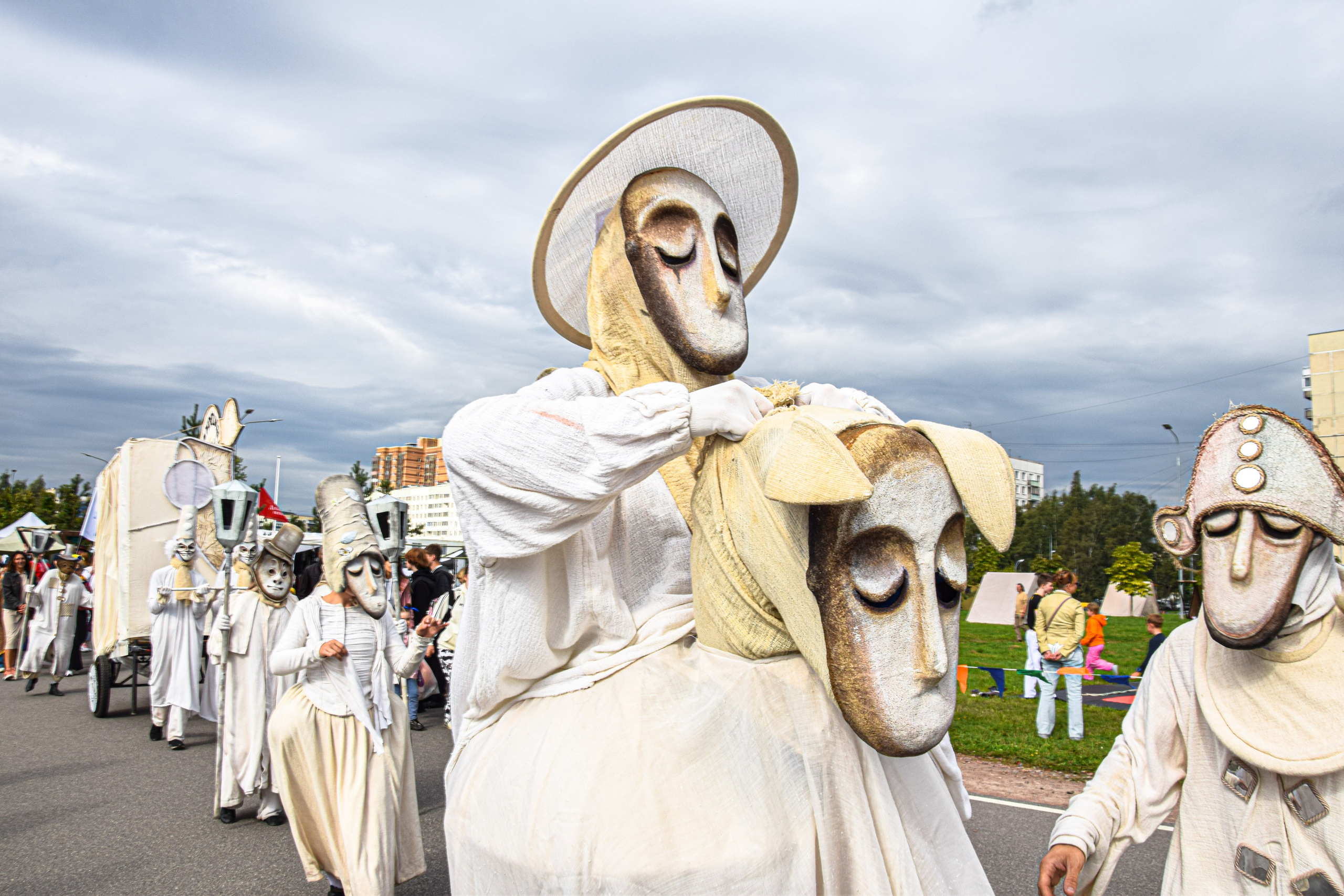 ФЕСТИВАЛЬ «ДУХ ВРЕМЕНИ». ASLAN — Индивидуальный фотограф из Питера