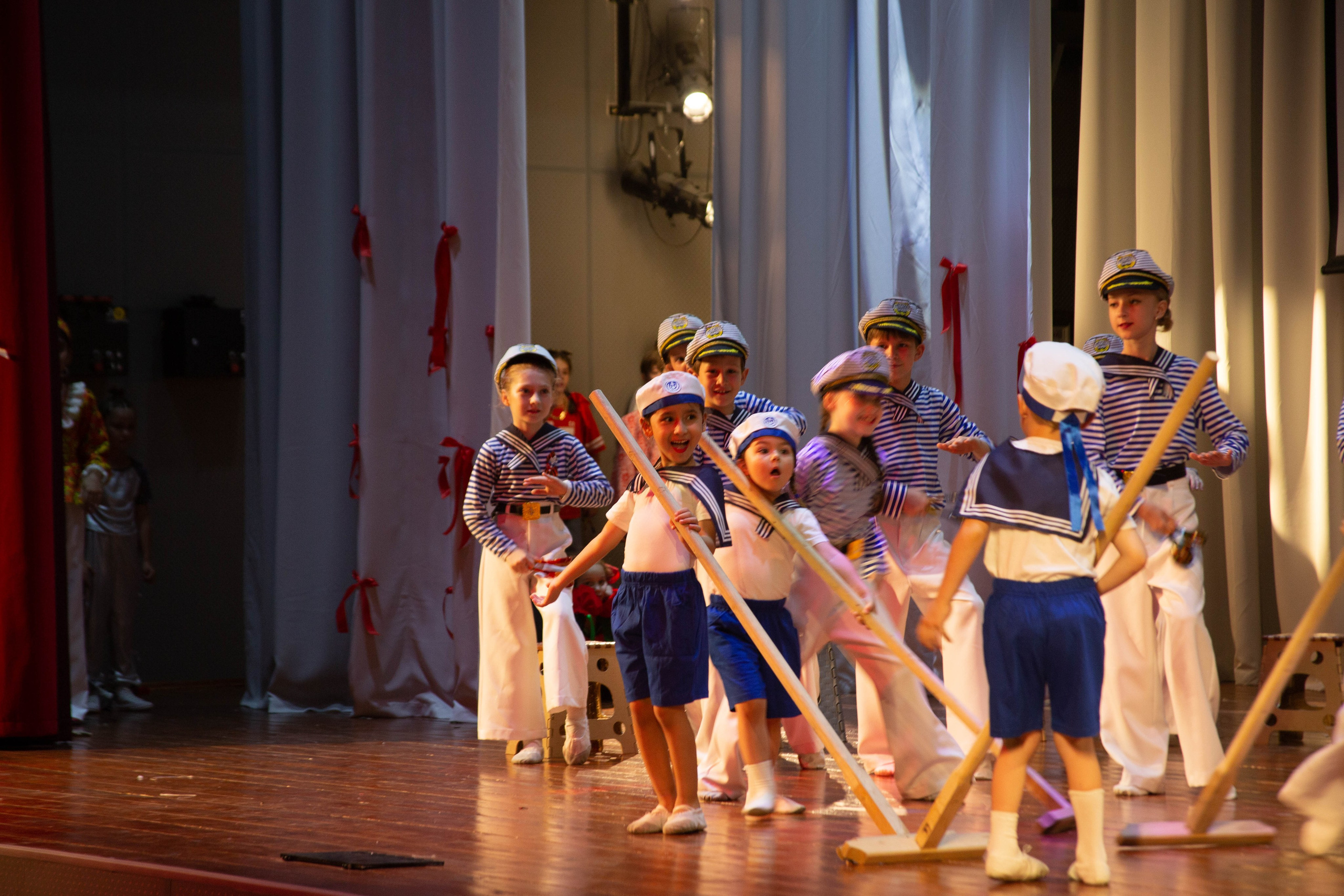 Концерт «Зажечь огни земли». Foto-creator Alisa Zobova