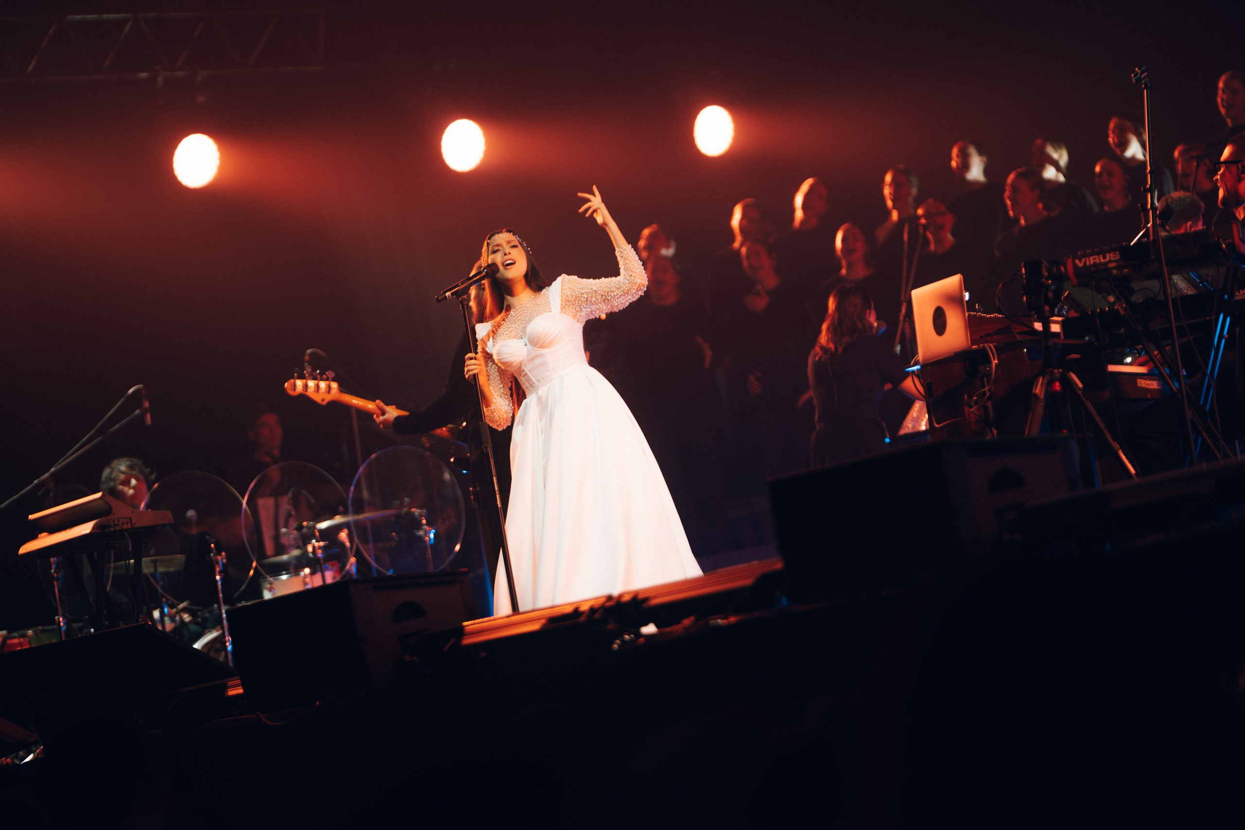 LAB Антона Беляева. Фотограф Ксения Калюжная