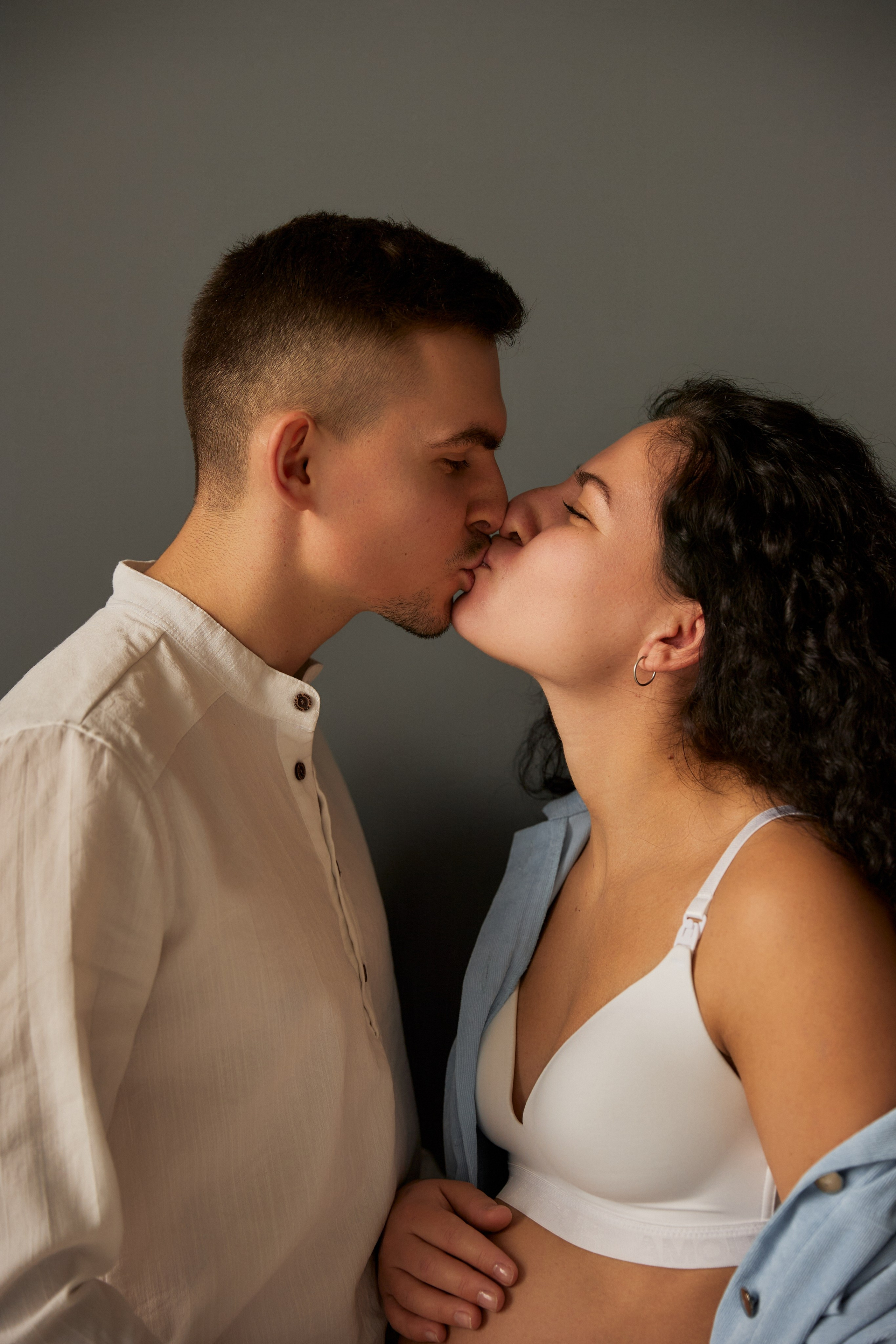 Аня и Стас. Свадебный и семейный фотограф