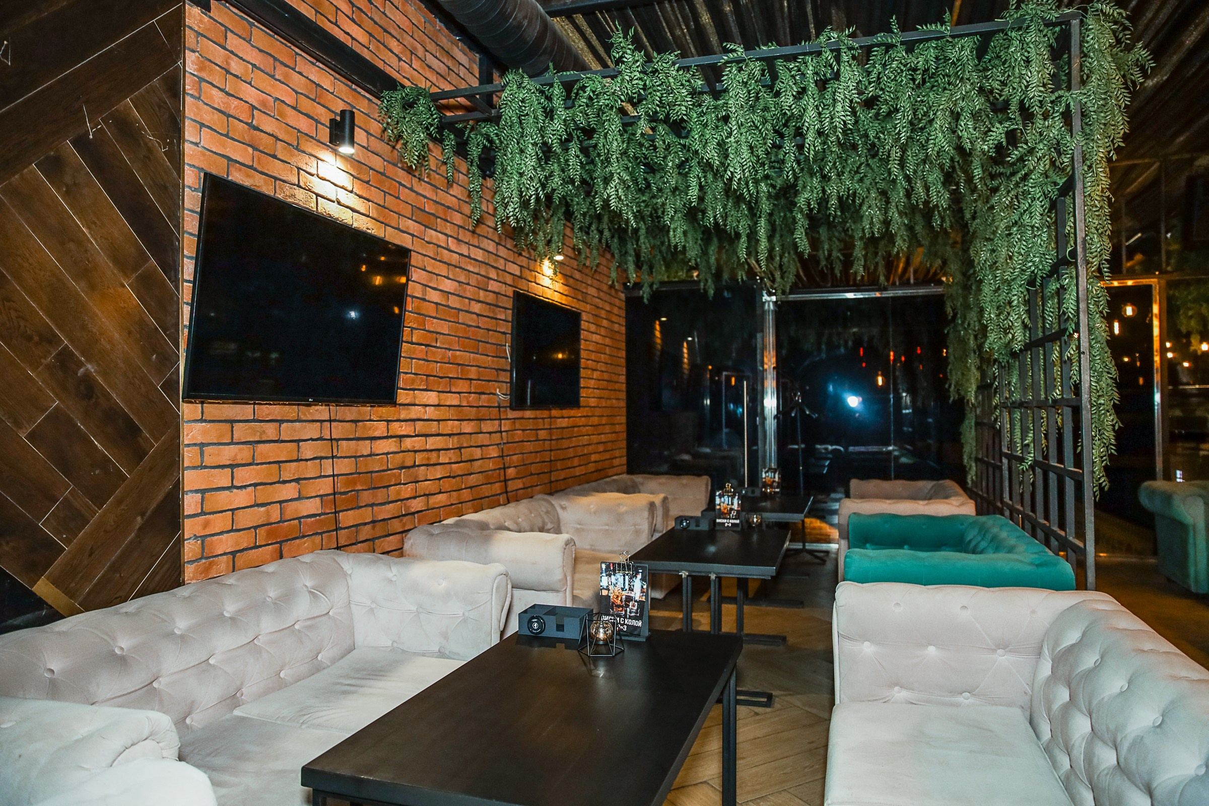 КАЛЬЯННАЯ DESVAN. Фотограф в Москве Ольга Колесникова