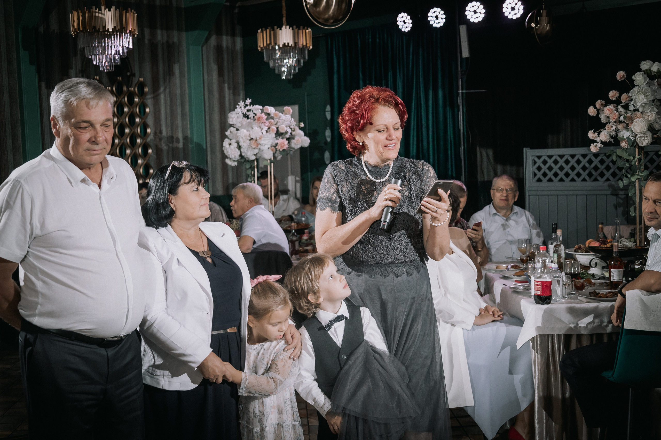 Свадебный день. Дарья и Джем. Свадебная фотография. Арина Рубах