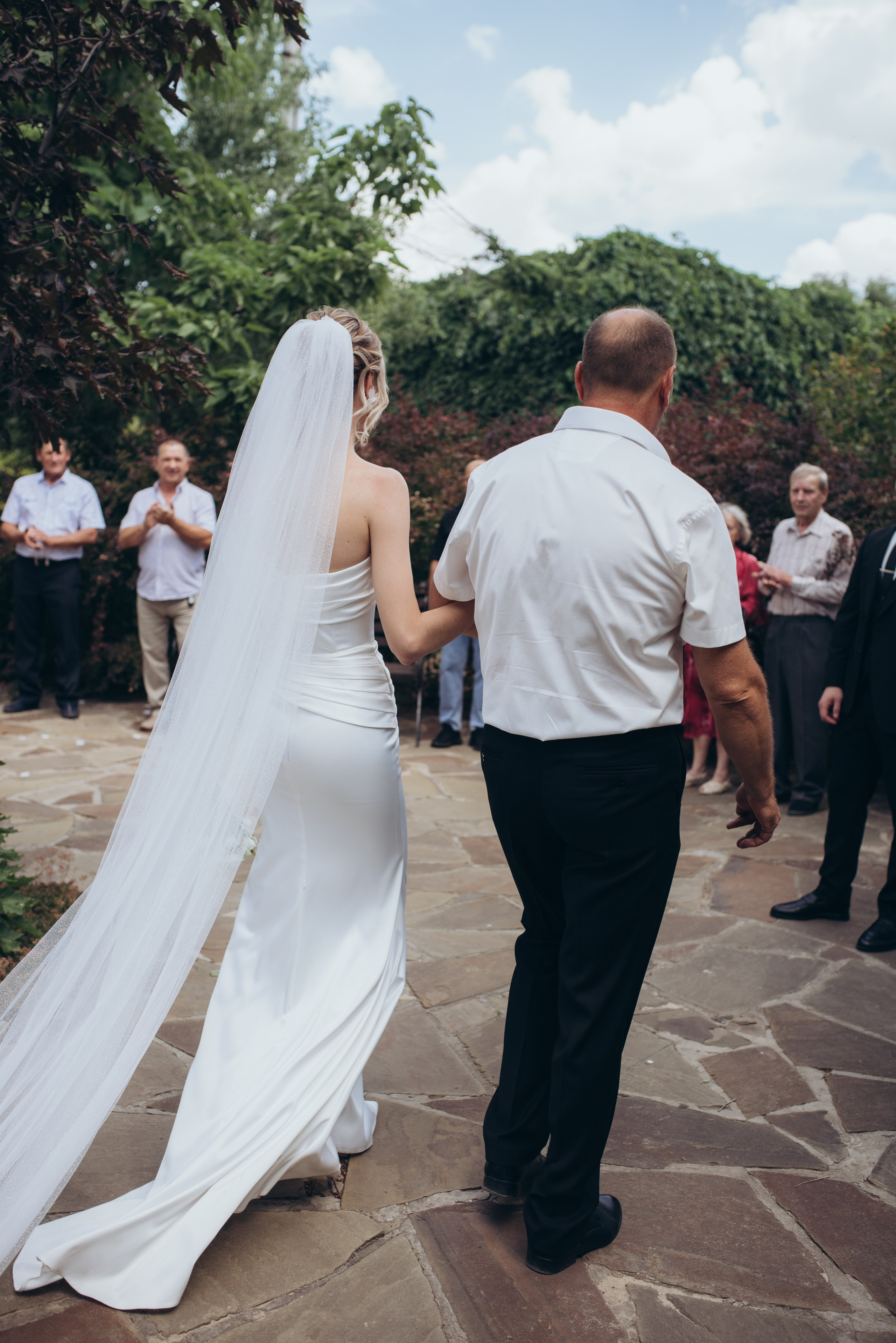 Дмитрий + Евгения. Главная