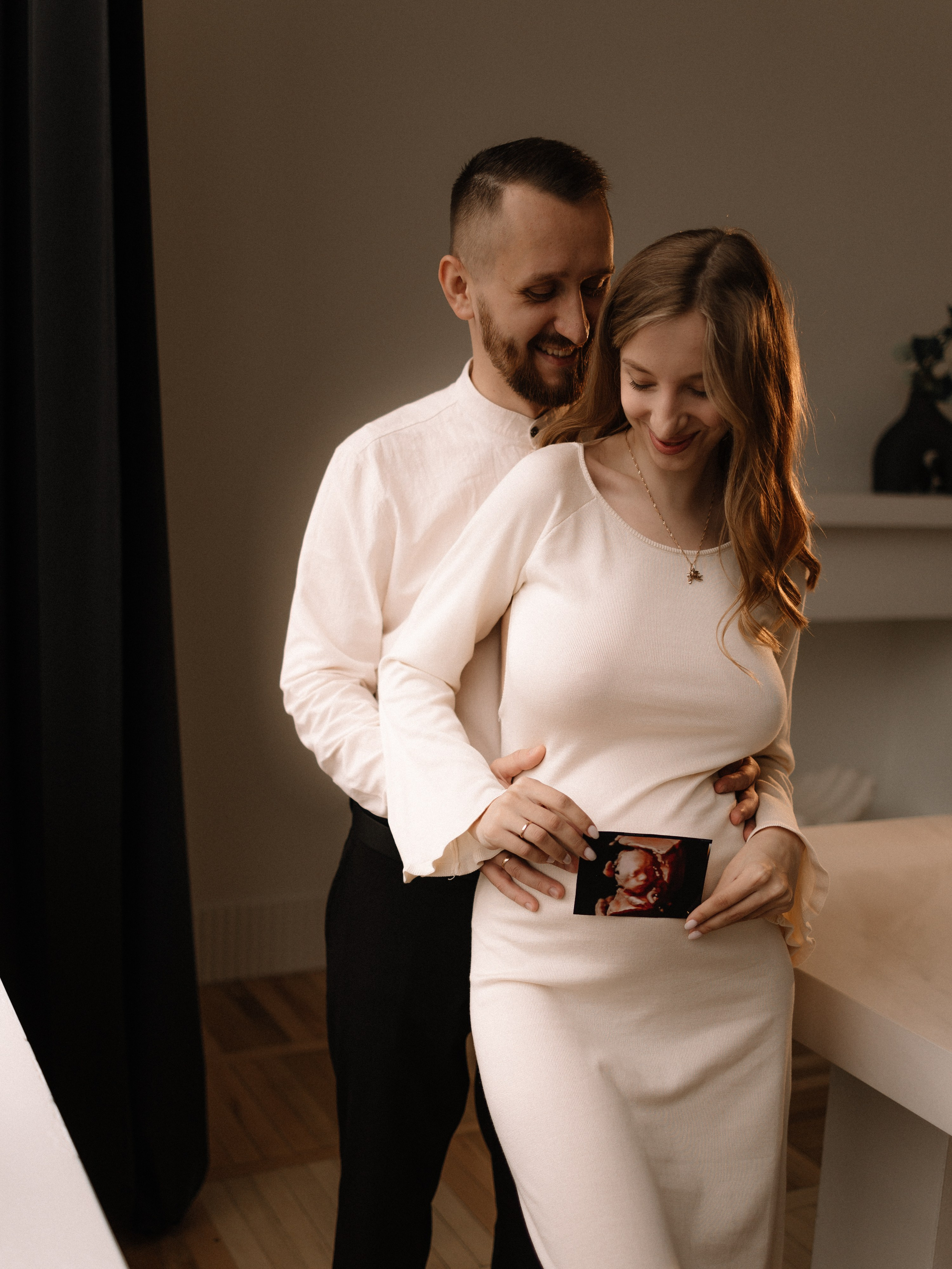 Игорь и Мария — зал Паркет. Семейный фотограф в Краснодаре Храмова Анна