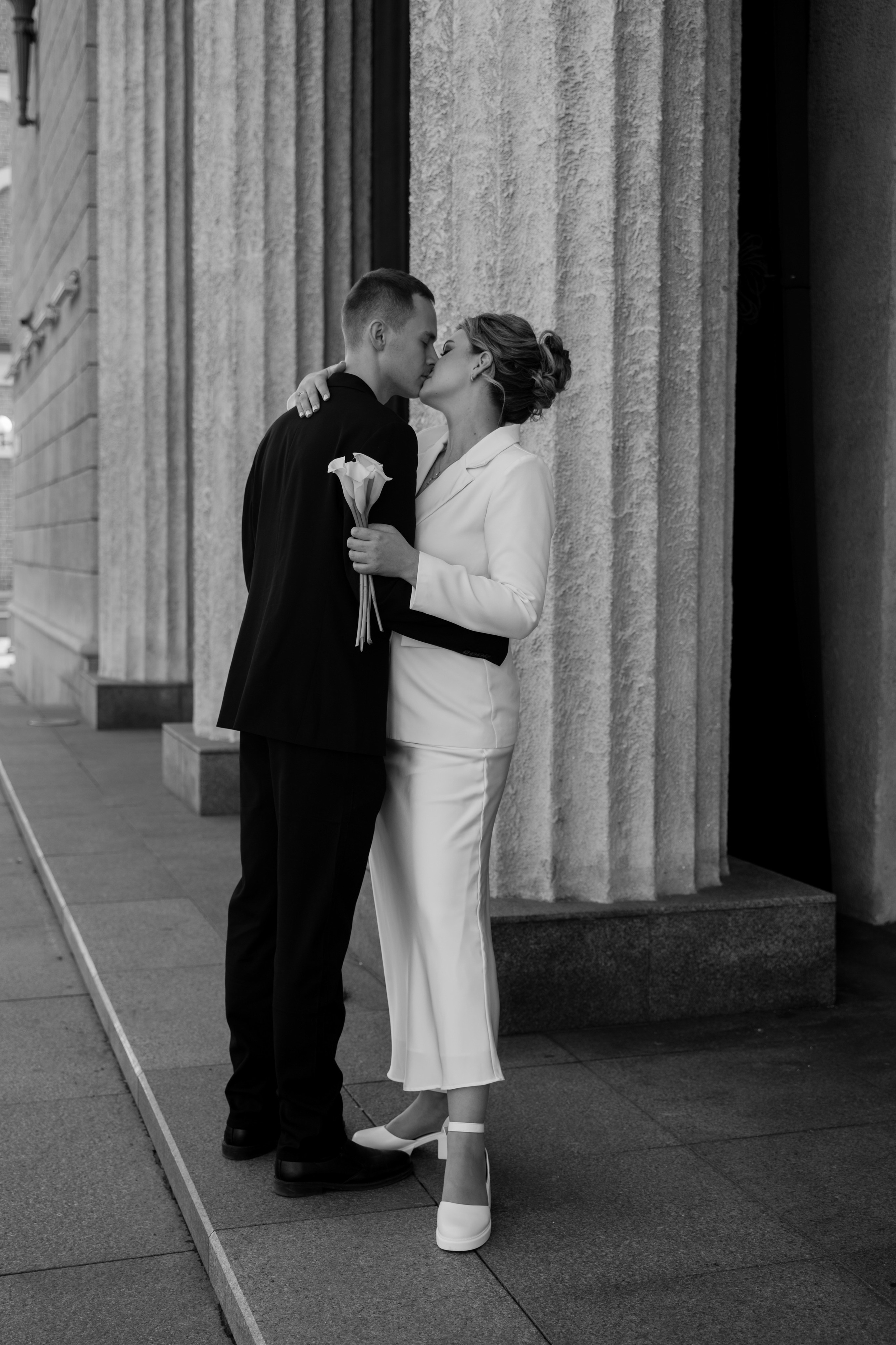 Кирилл и Анастасия. Фотограф в Красноярске