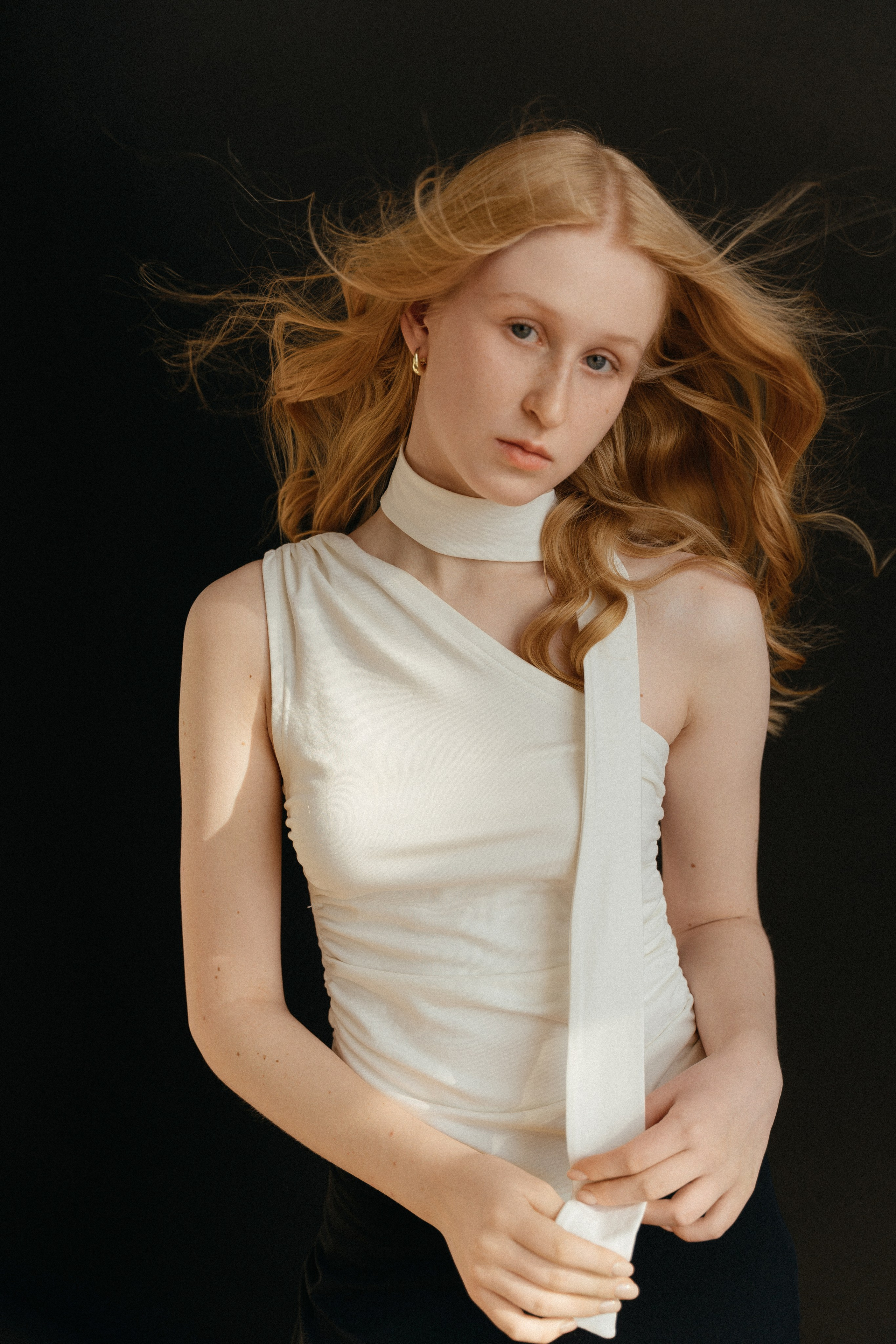 ◦ Аня ◦. Главная