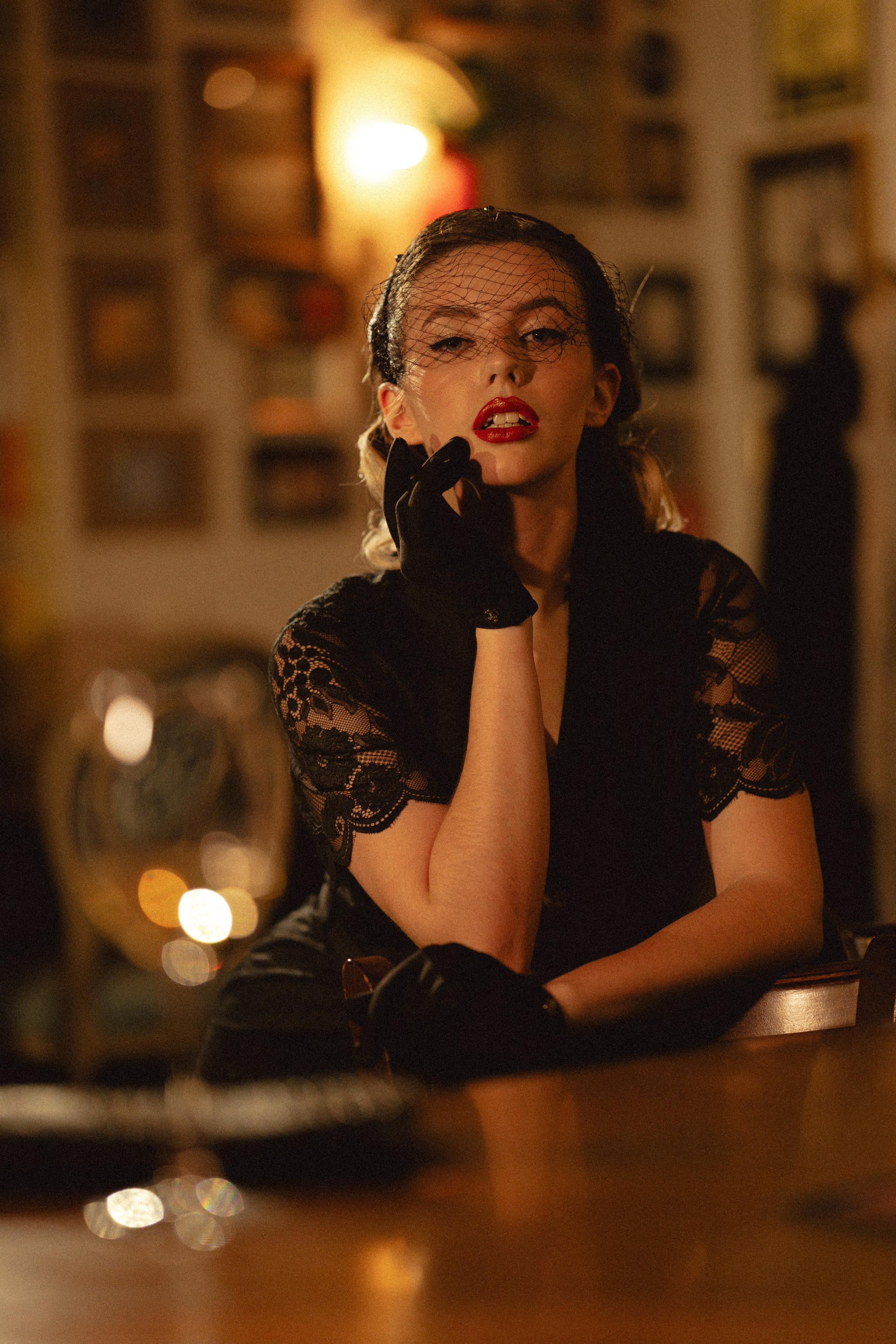 ◦ Полина ◦. Главная