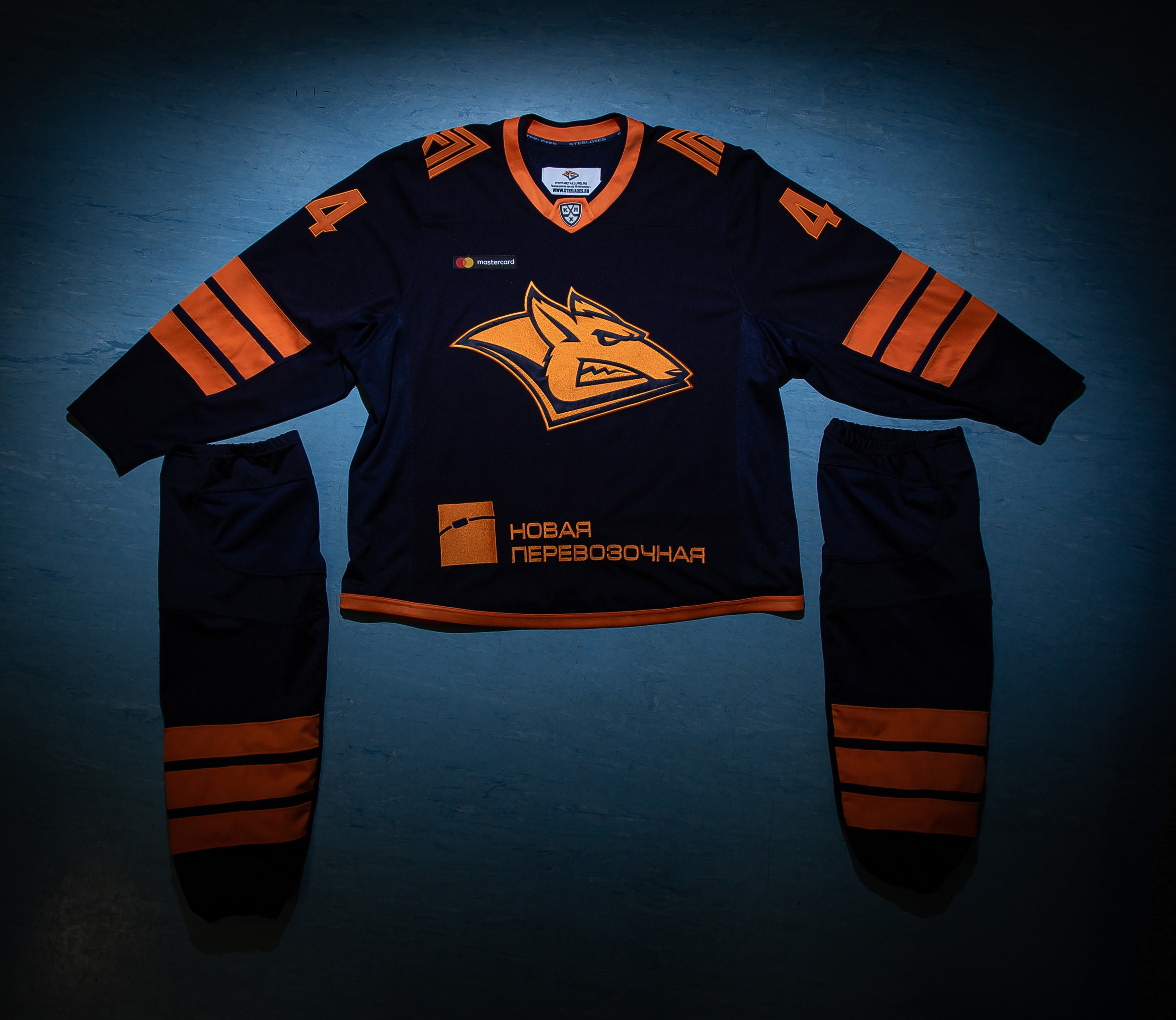 Партнеры, заказчики, клубы КХЛ, хоккей, форма,  Салават Юлаев, Автомобилист, Металлург, Трактор, Ак Барс, Нефтехимик, ВХЛ, КХЛ, STEEL AXES, Магнитогорск, экипировка, спорт